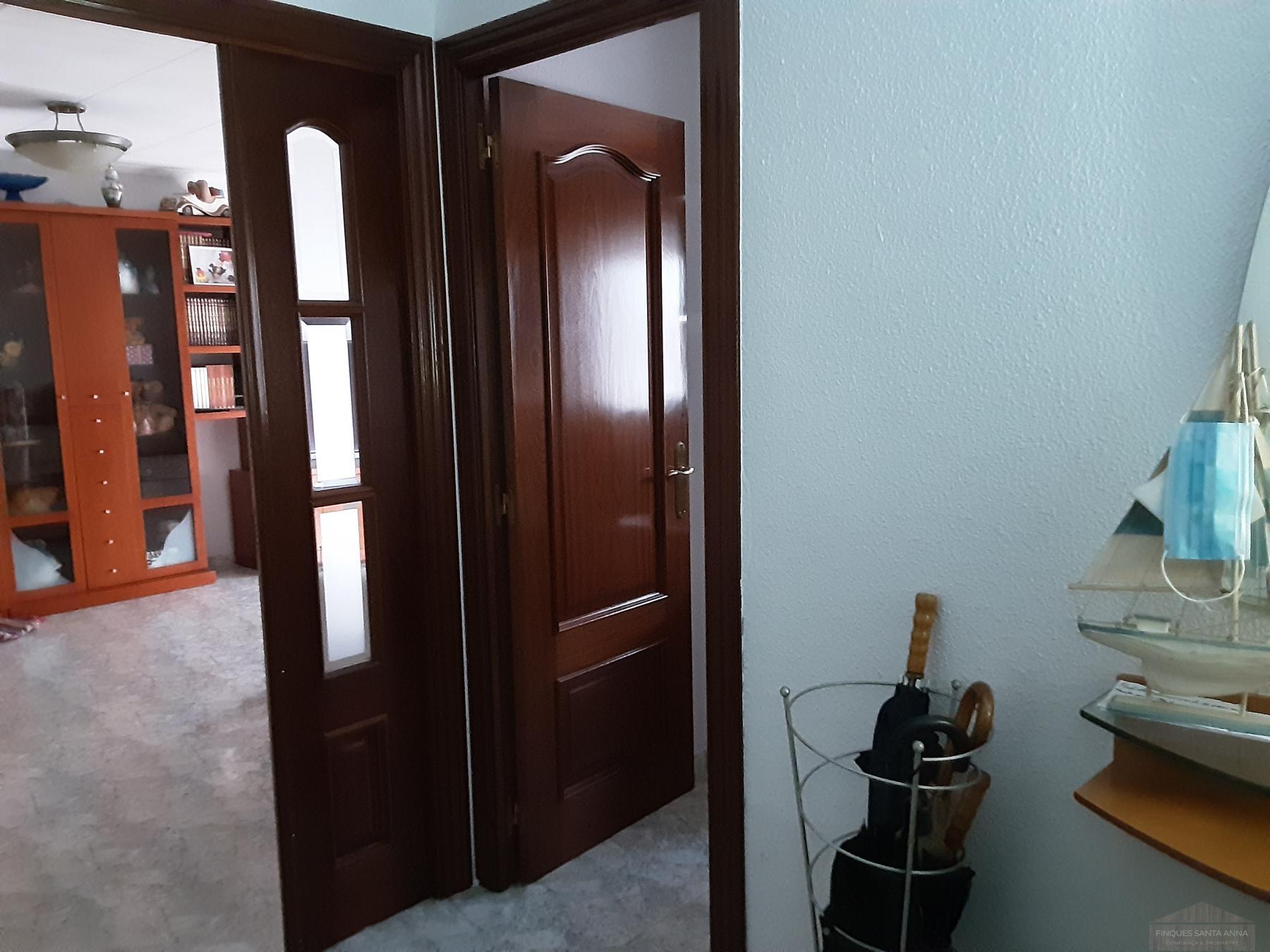 For sale of flat in Mataró