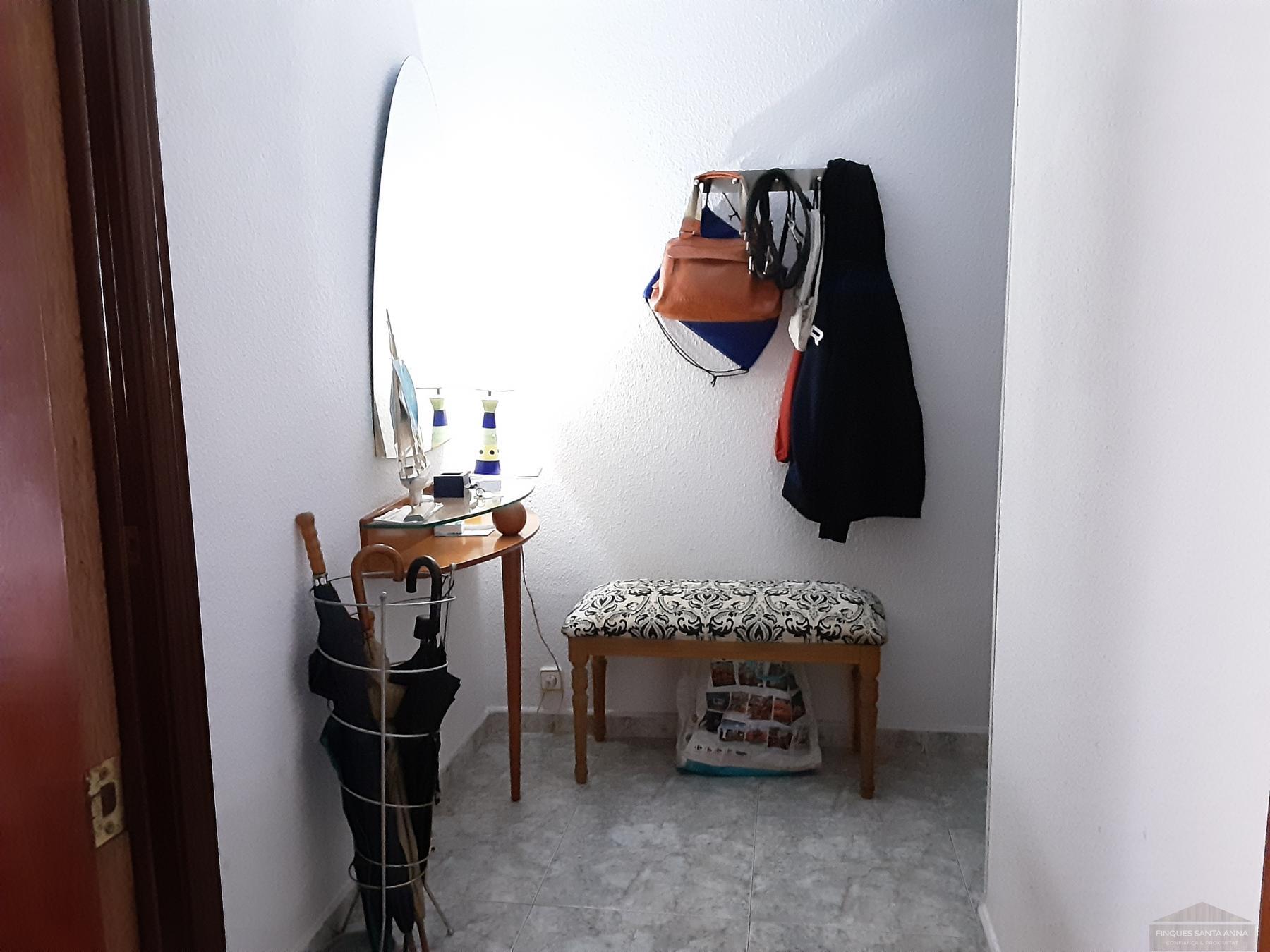 For sale of flat in Mataró
