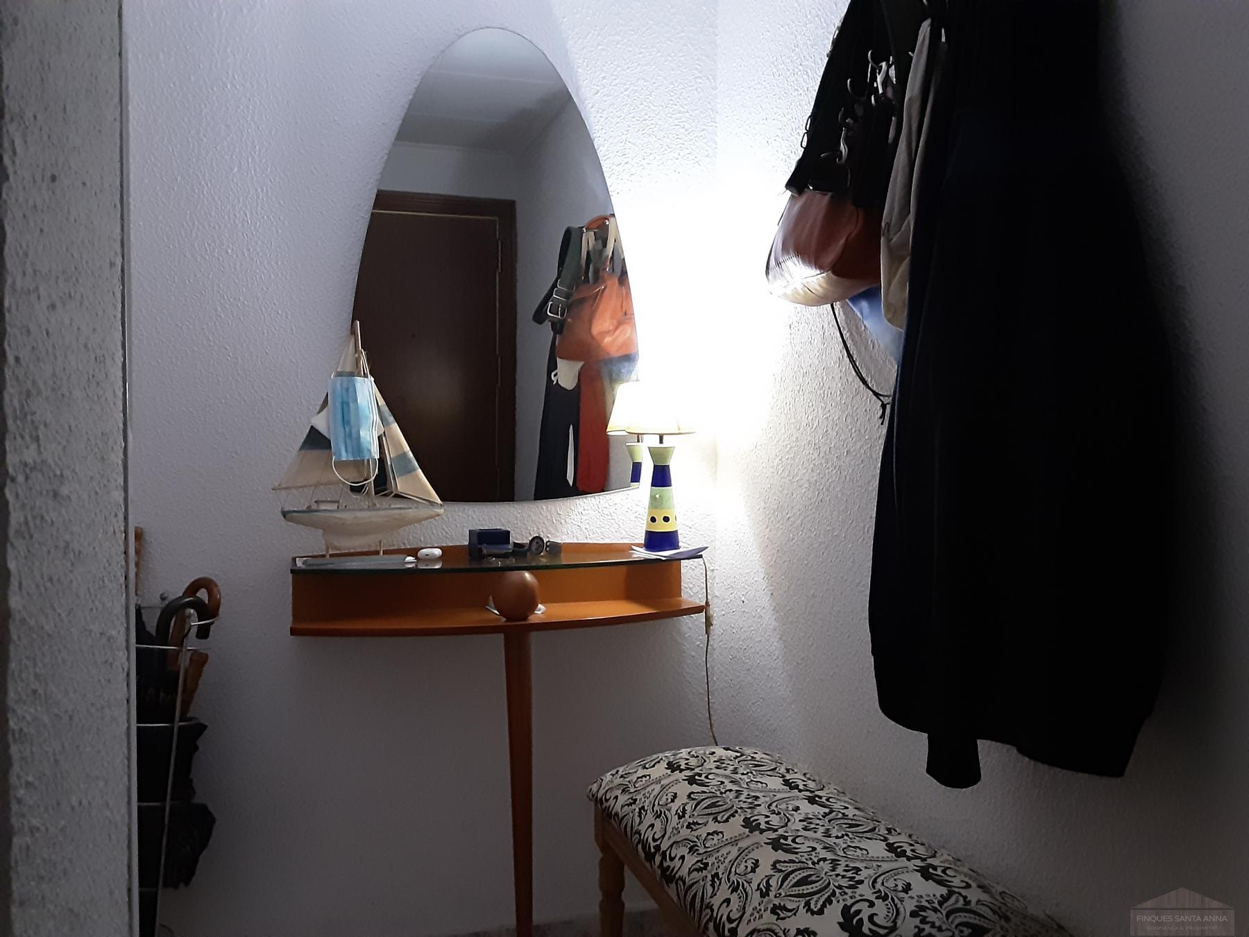 For sale of flat in Mataró
