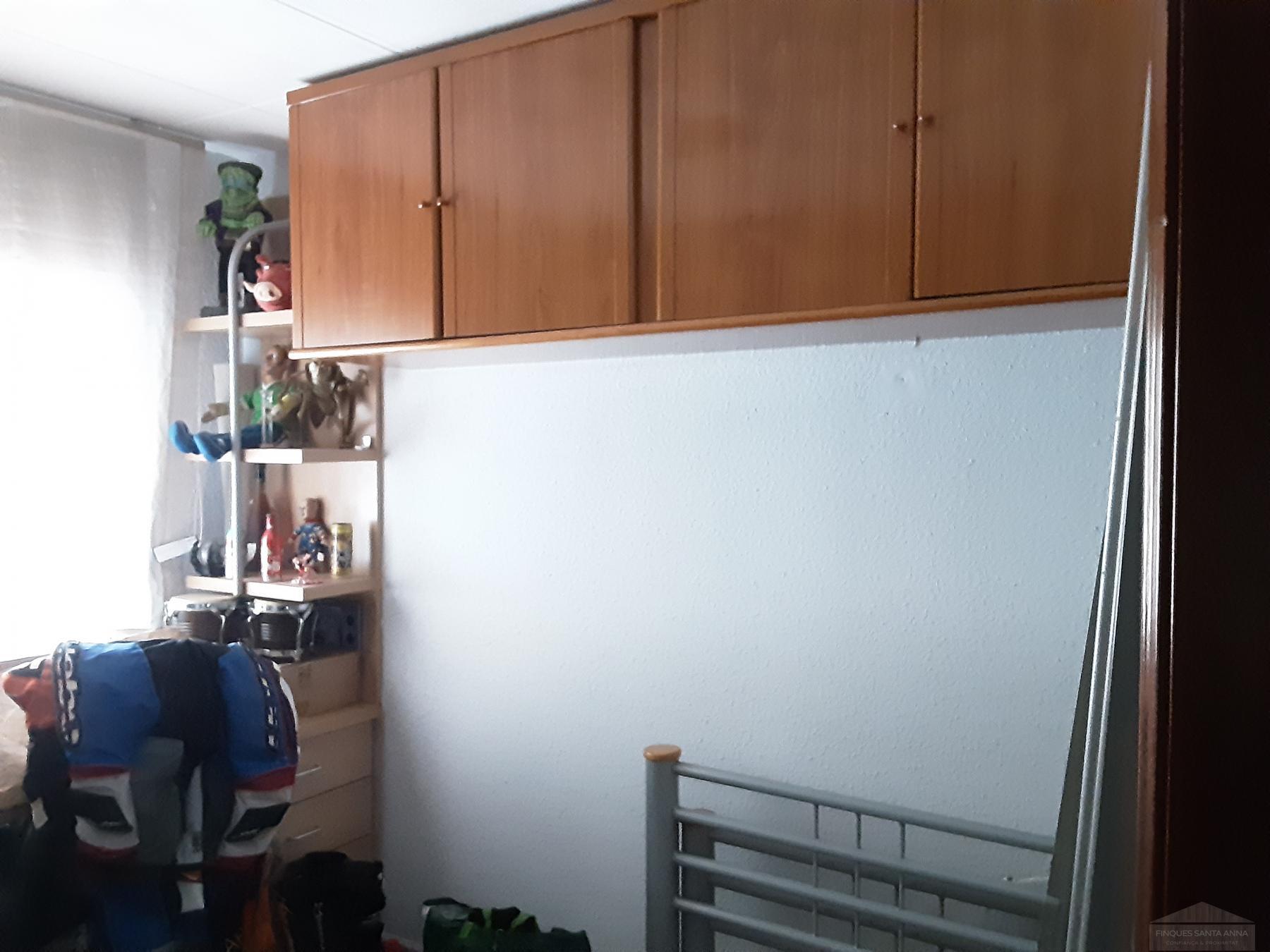 For sale of flat in Mataró