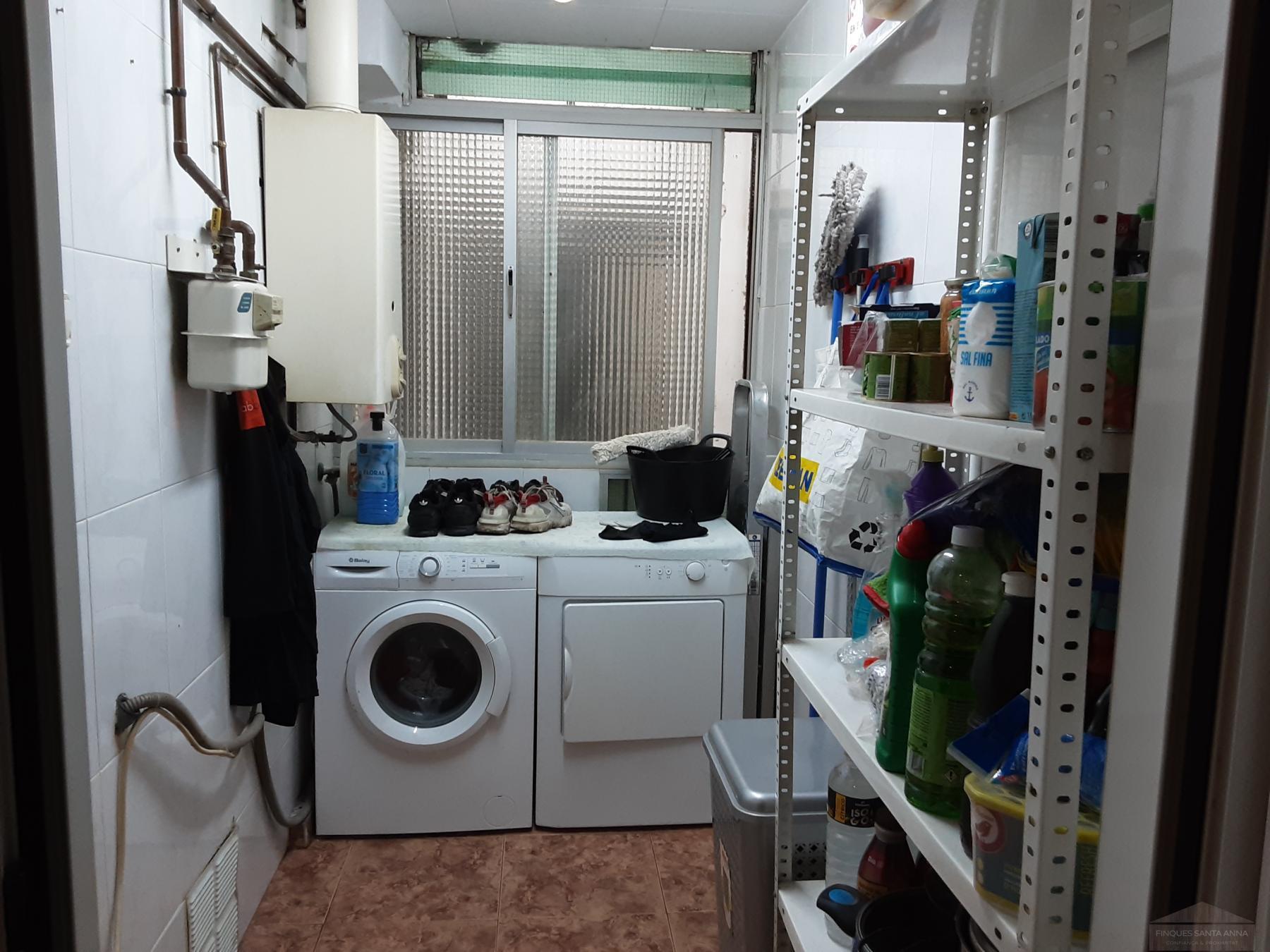 For sale of flat in Mataró