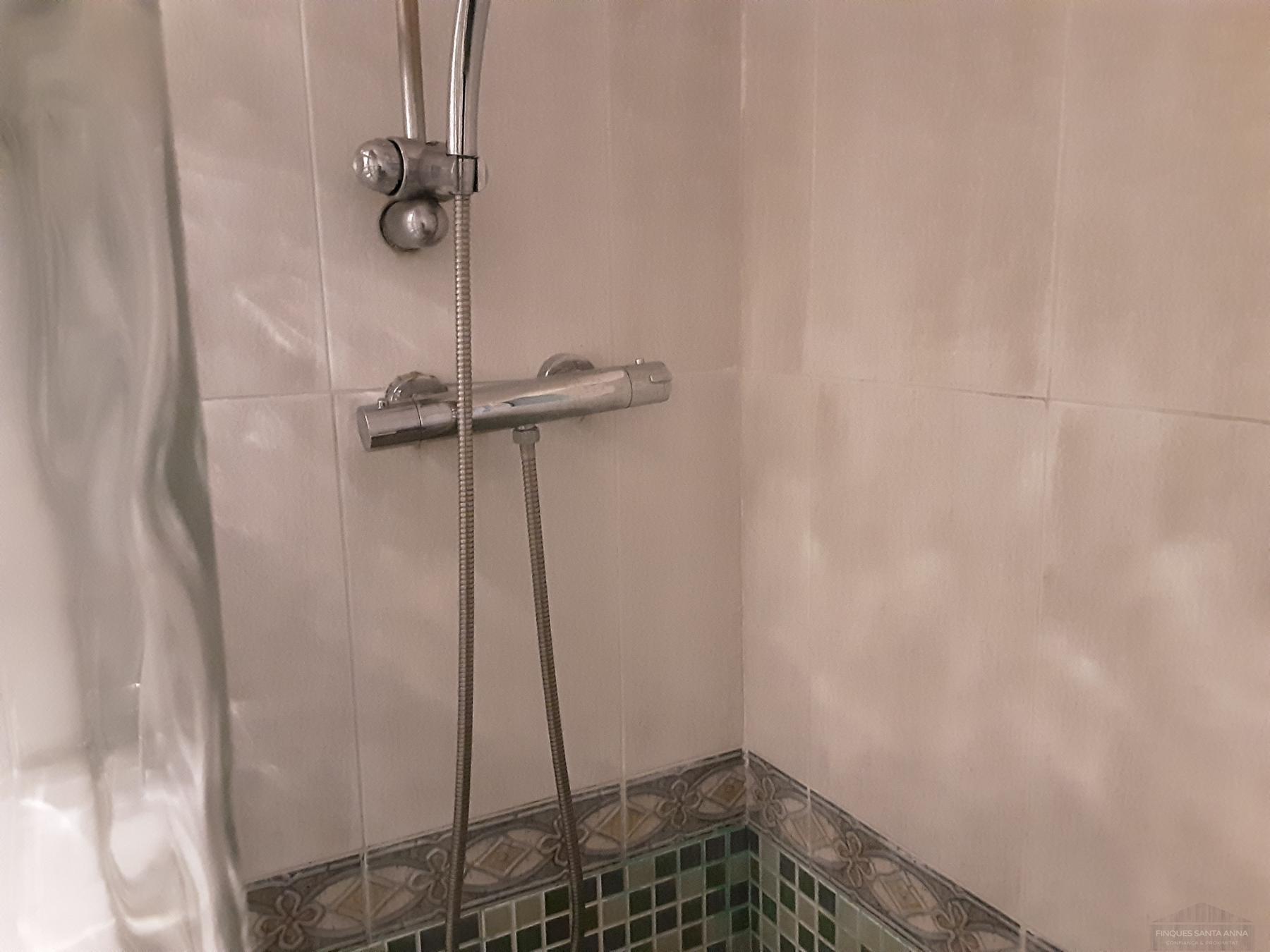 For sale of flat in Mataró