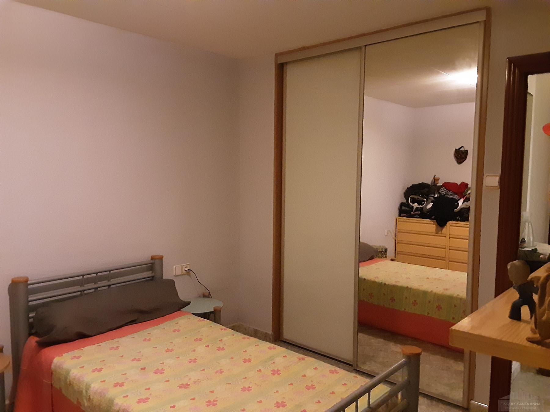 For sale of flat in Mataró