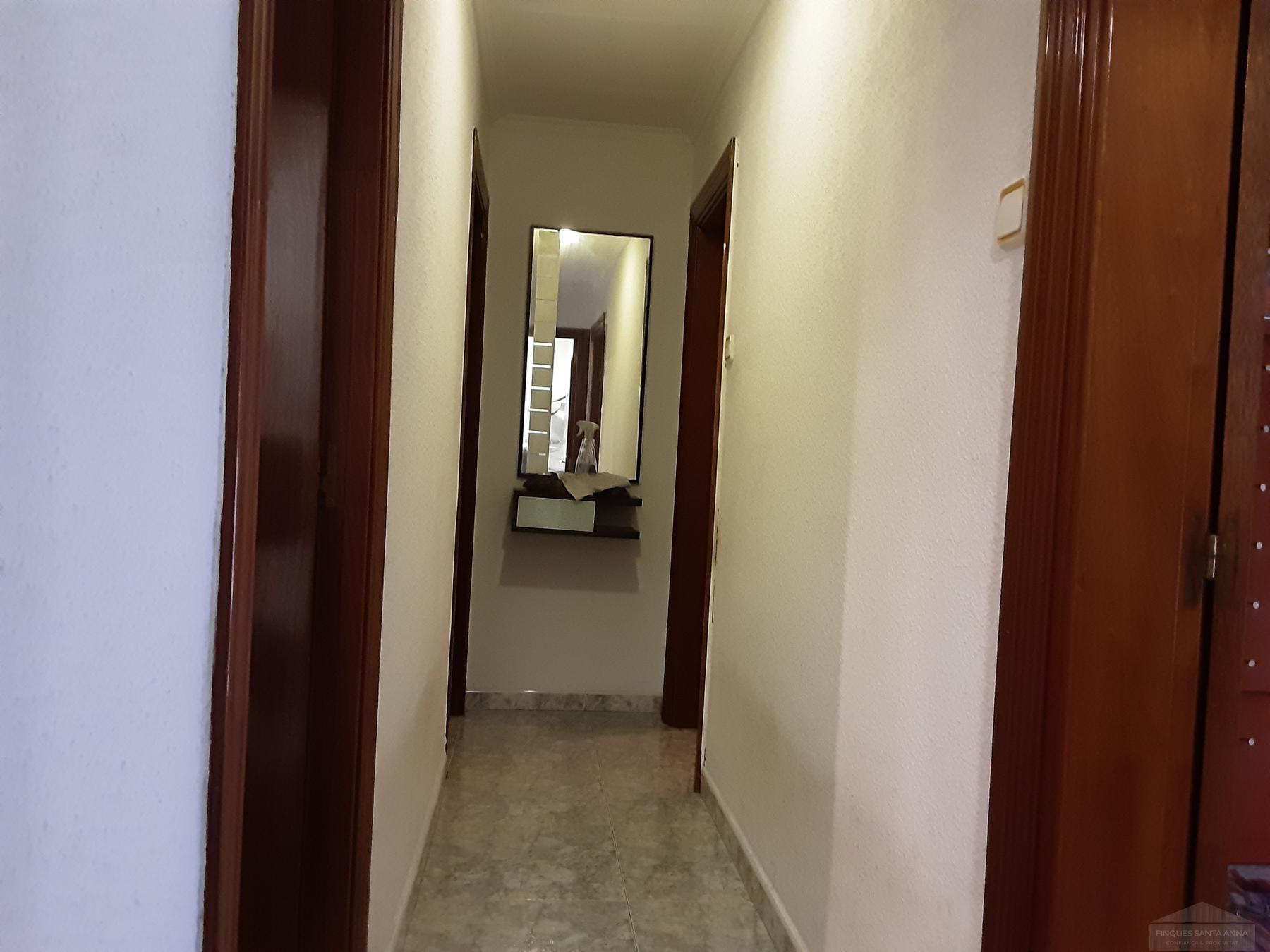 For sale of flat in Mataró