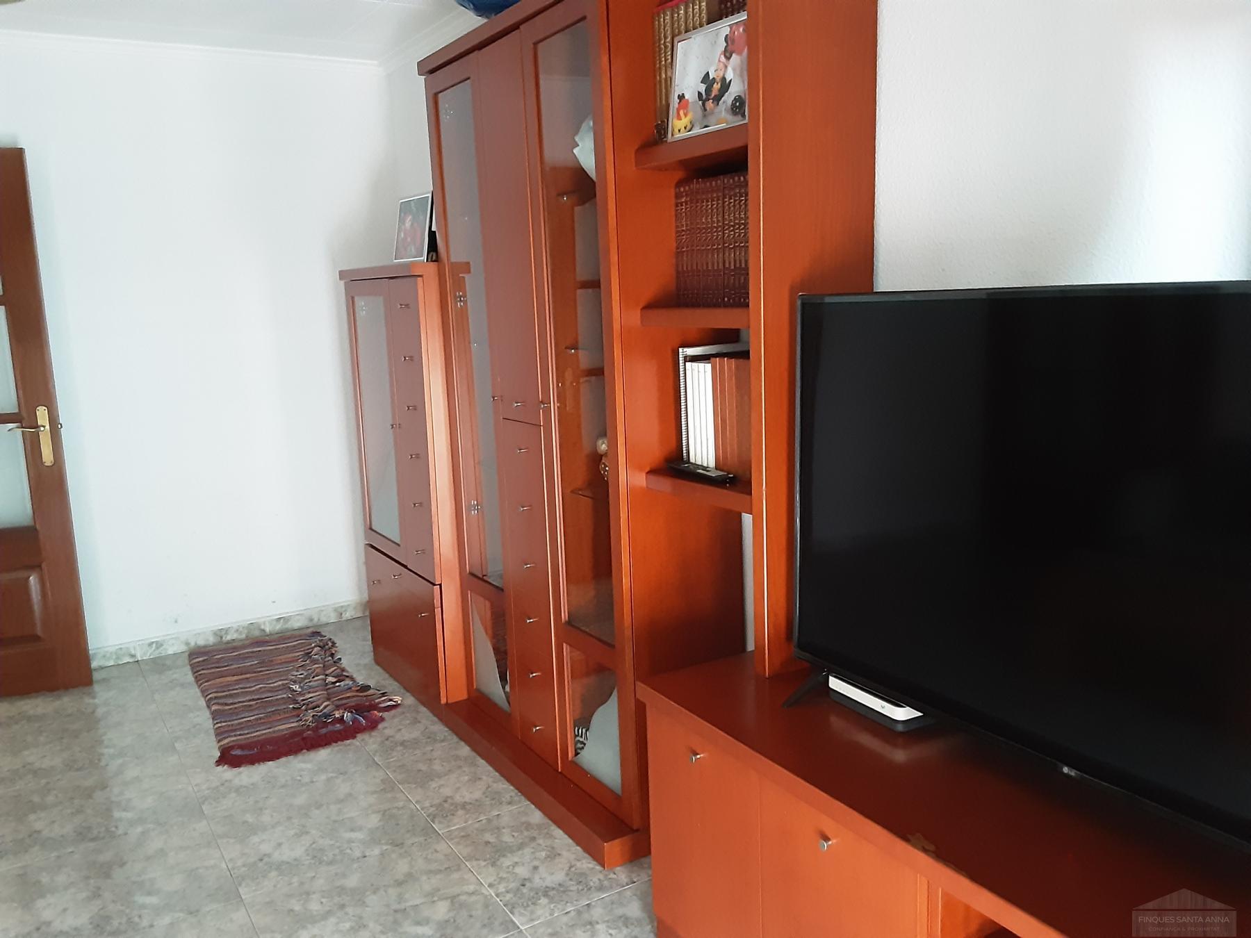 For sale of flat in Mataró