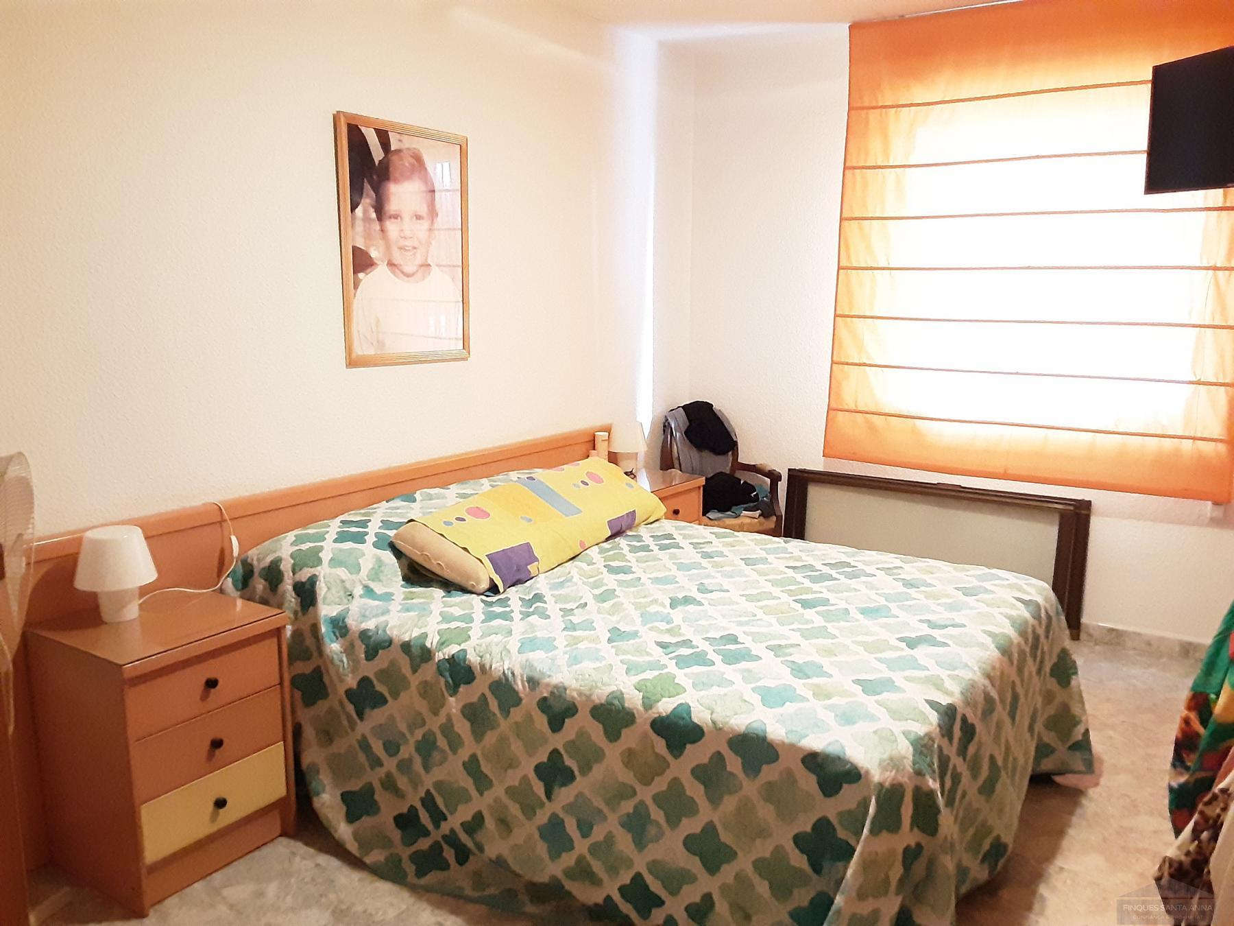 For sale of flat in Mataró
