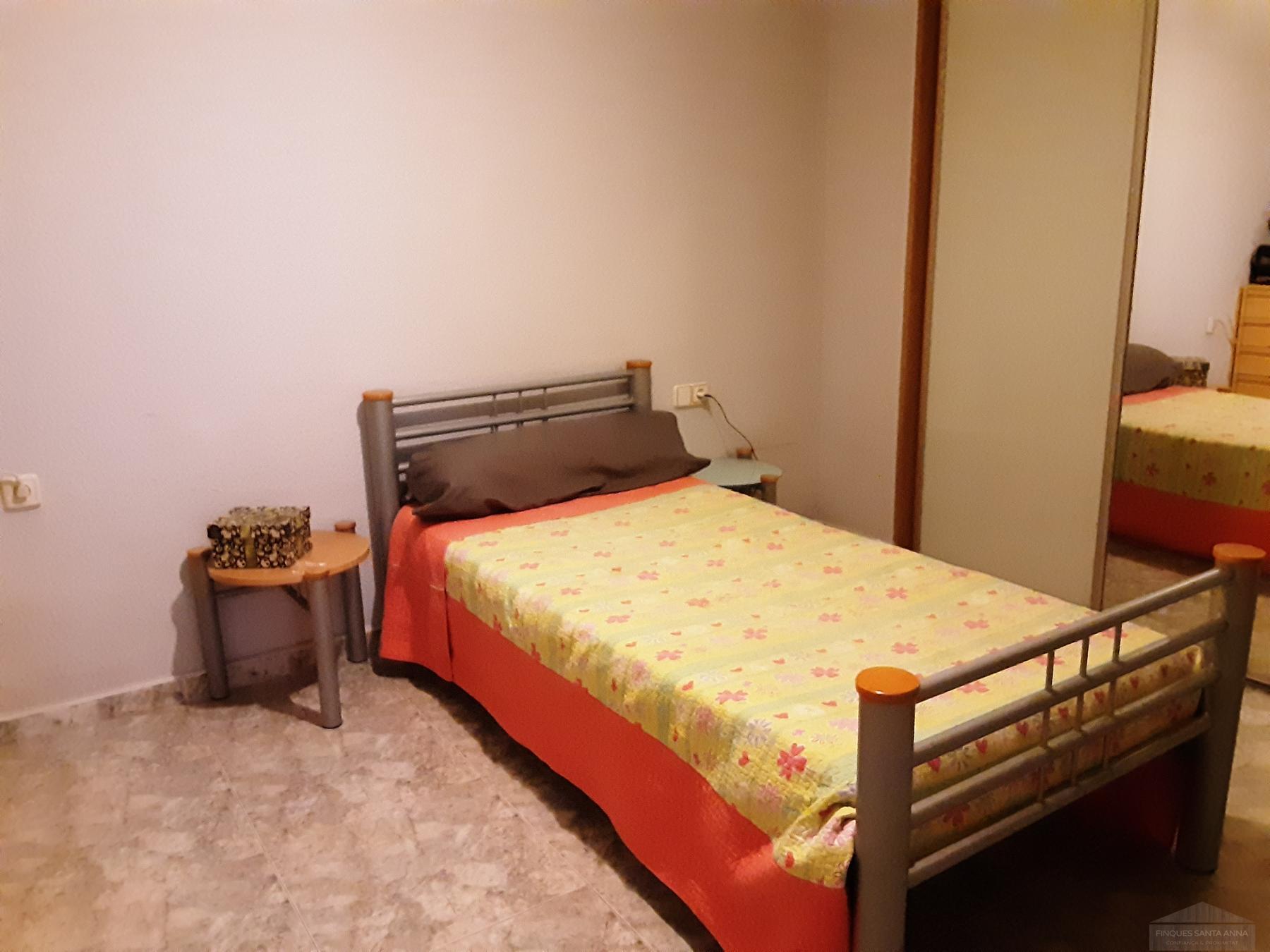 For sale of flat in Mataró