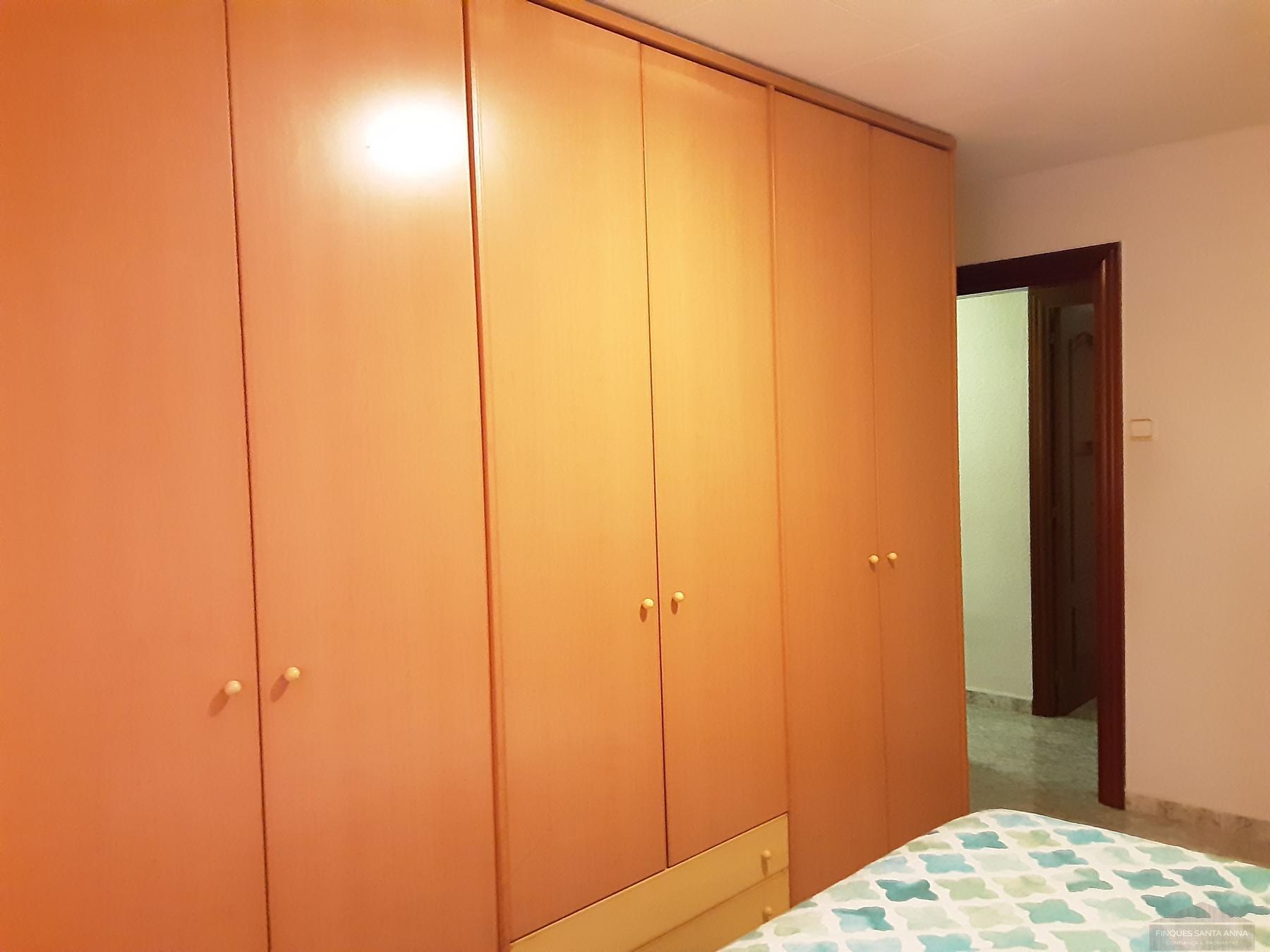 For sale of flat in Mataró