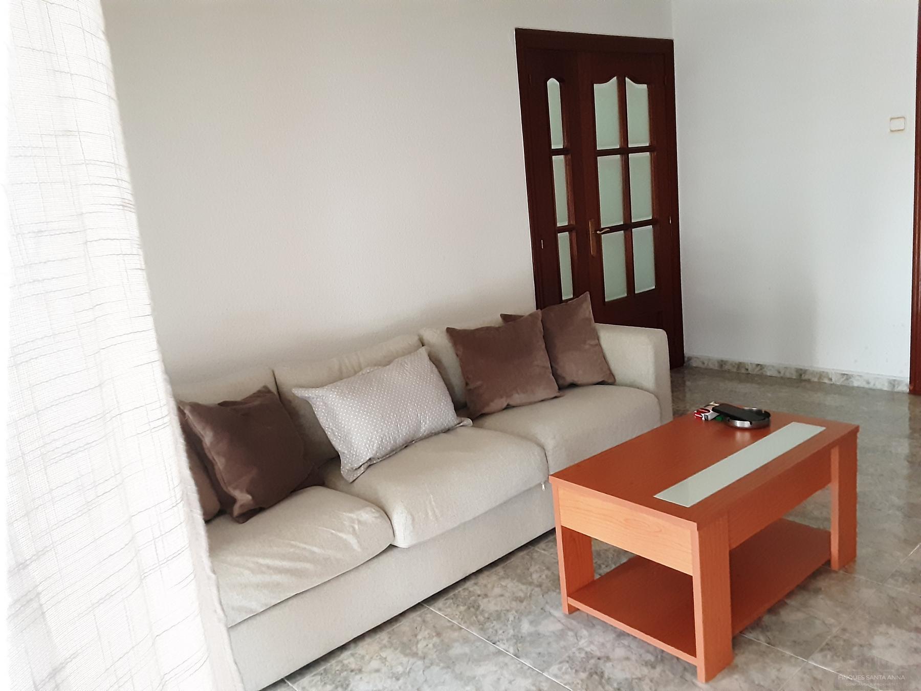 For sale of flat in Mataró