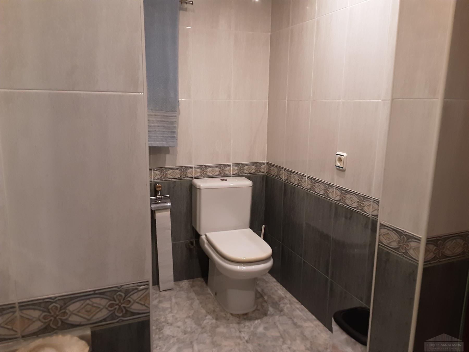 For sale of flat in Mataró