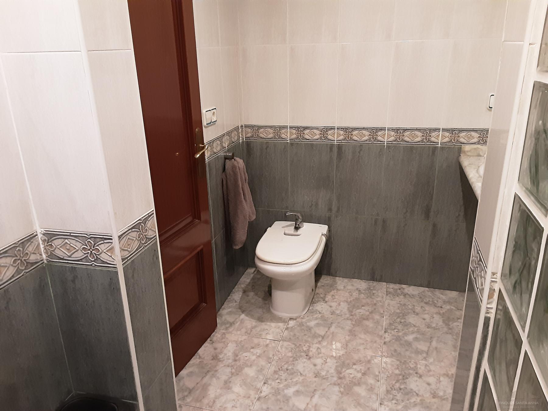 For sale of flat in Mataró
