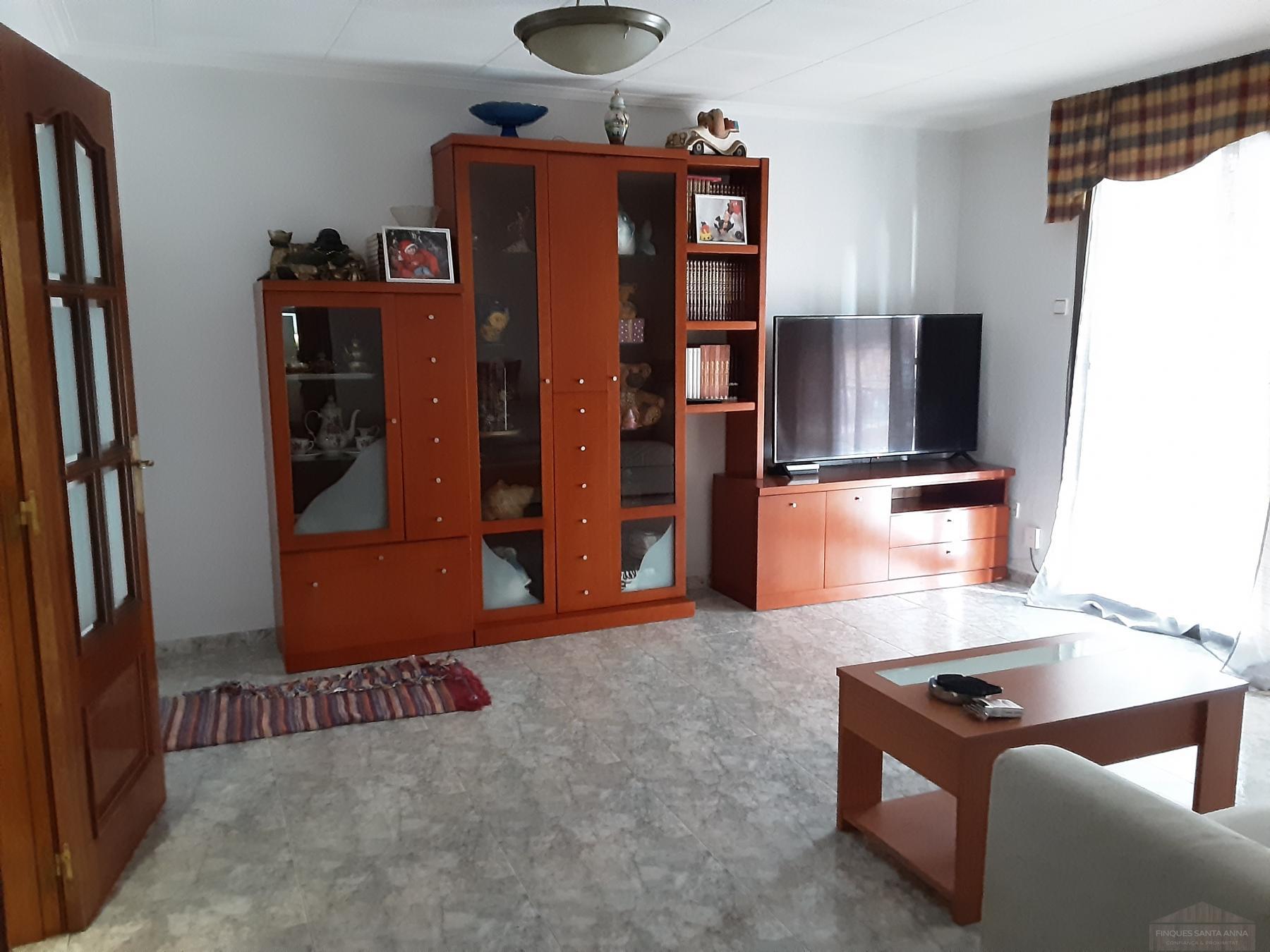 For sale of flat in Mataró