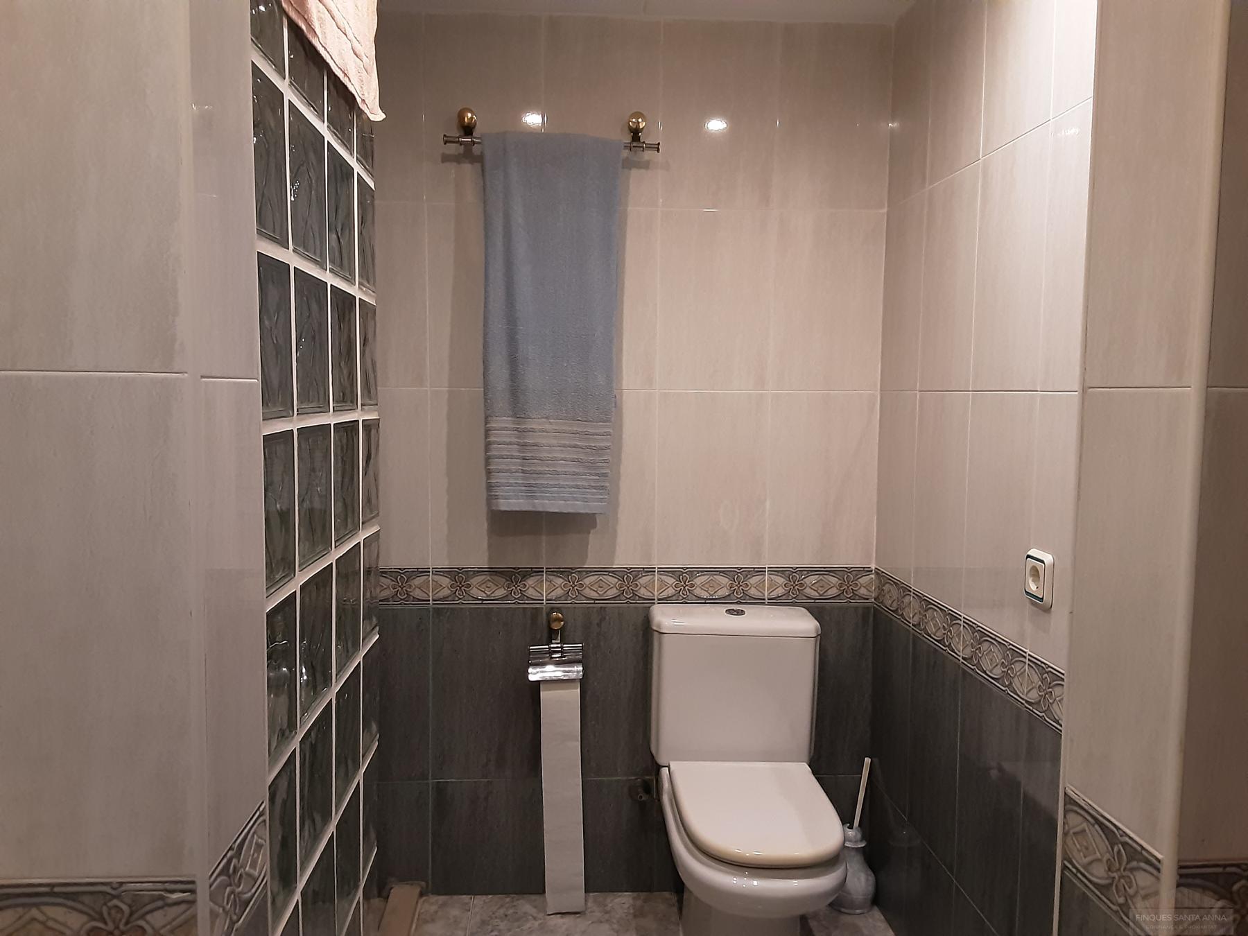 For sale of flat in Mataró