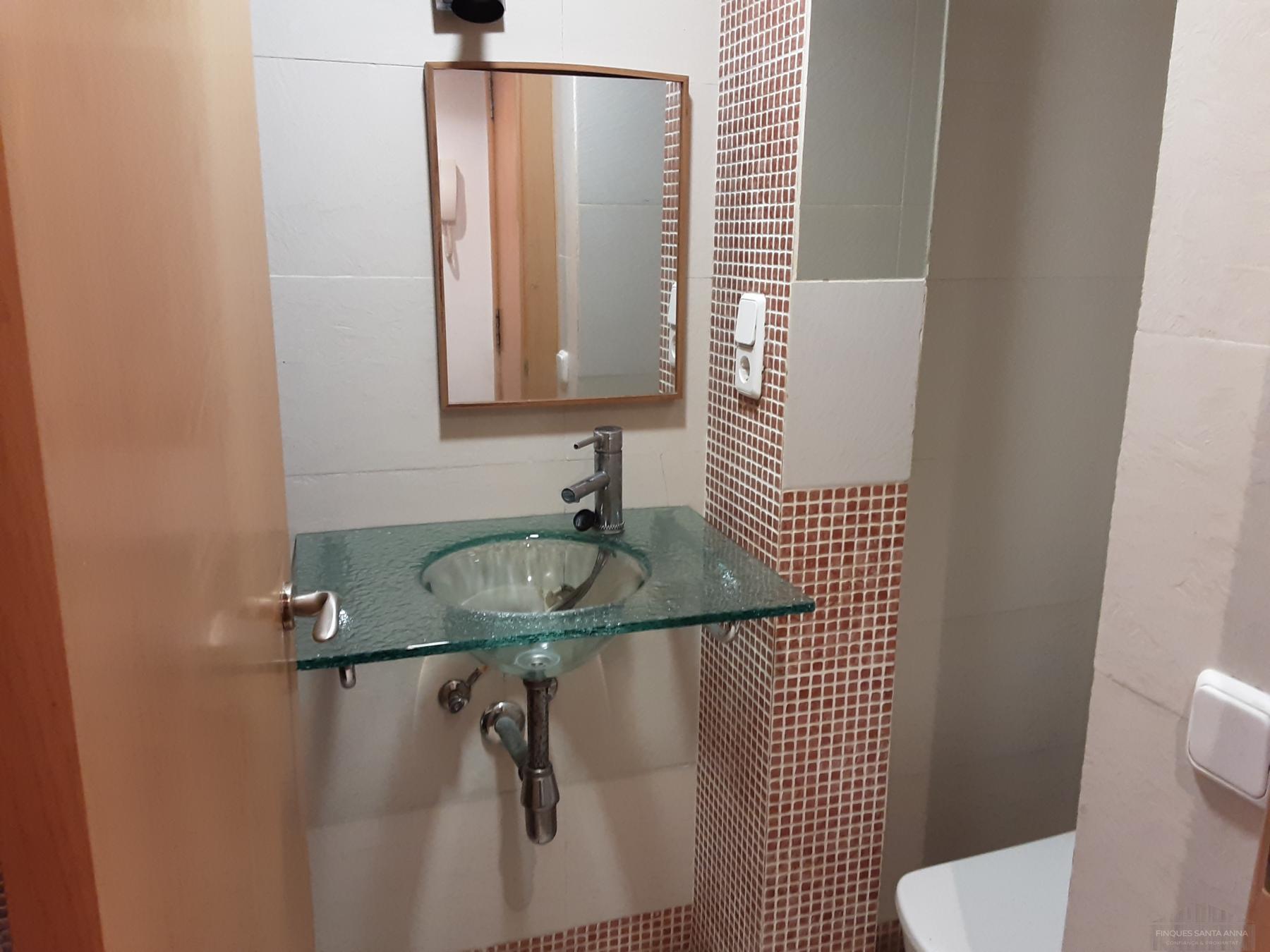 For sale of duplex in Mataró