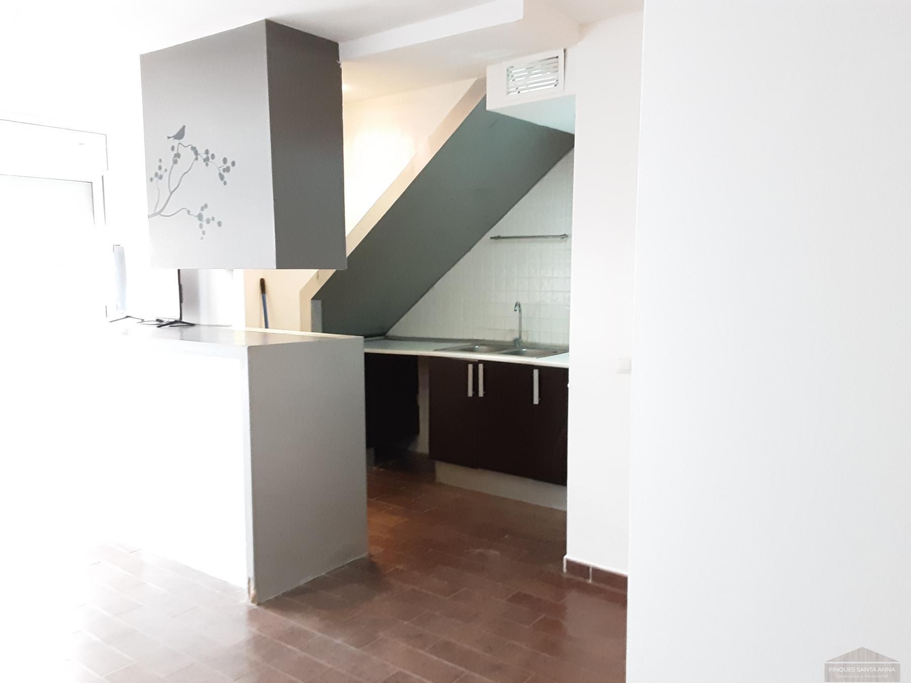 For sale of duplex in Mataró