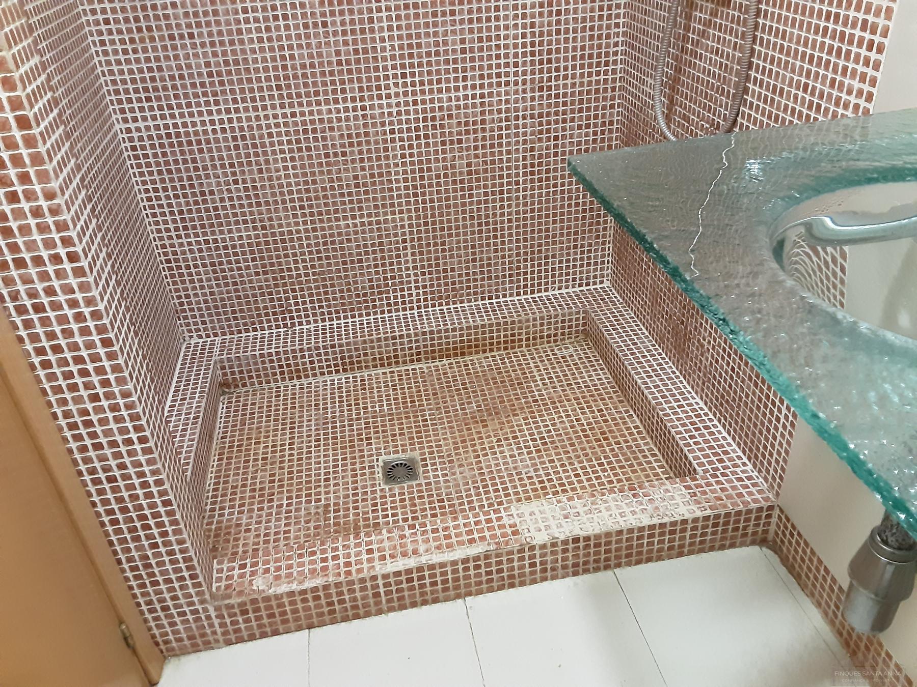 For sale of duplex in Mataró