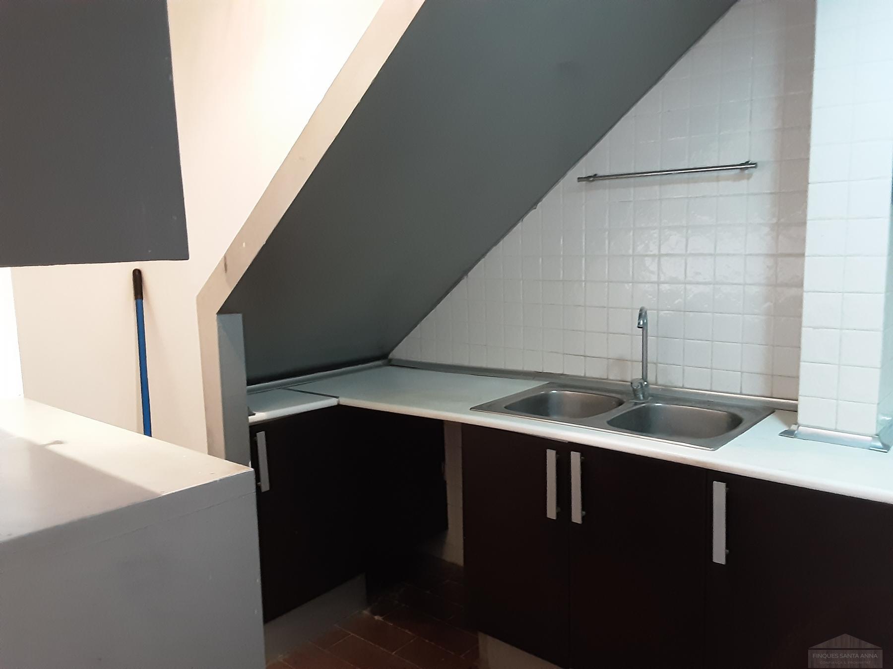 For sale of duplex in Mataró