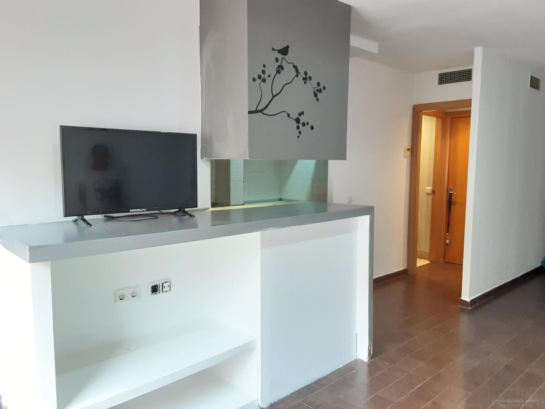 For sale of duplex in Mataró