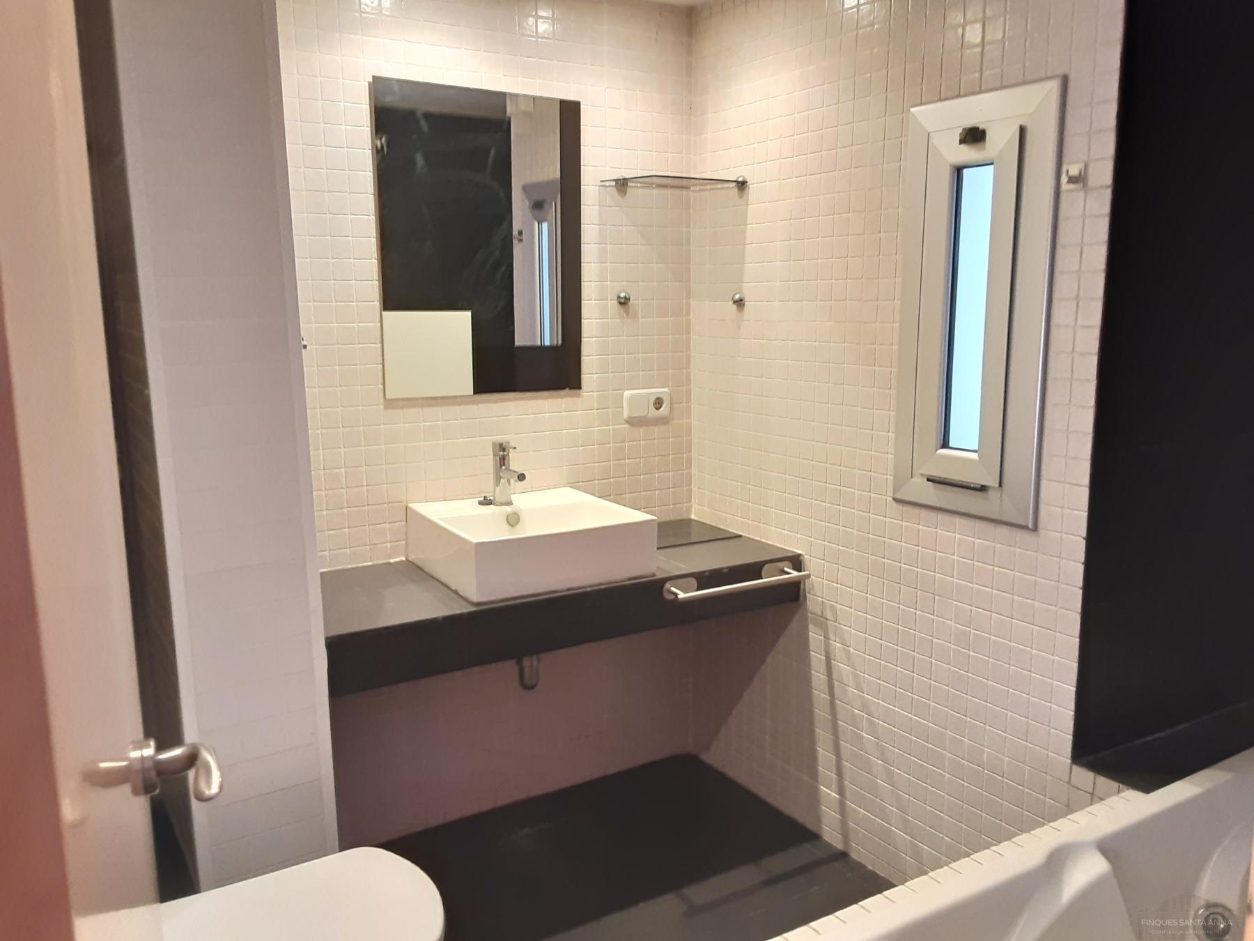 For sale of duplex in Mataró