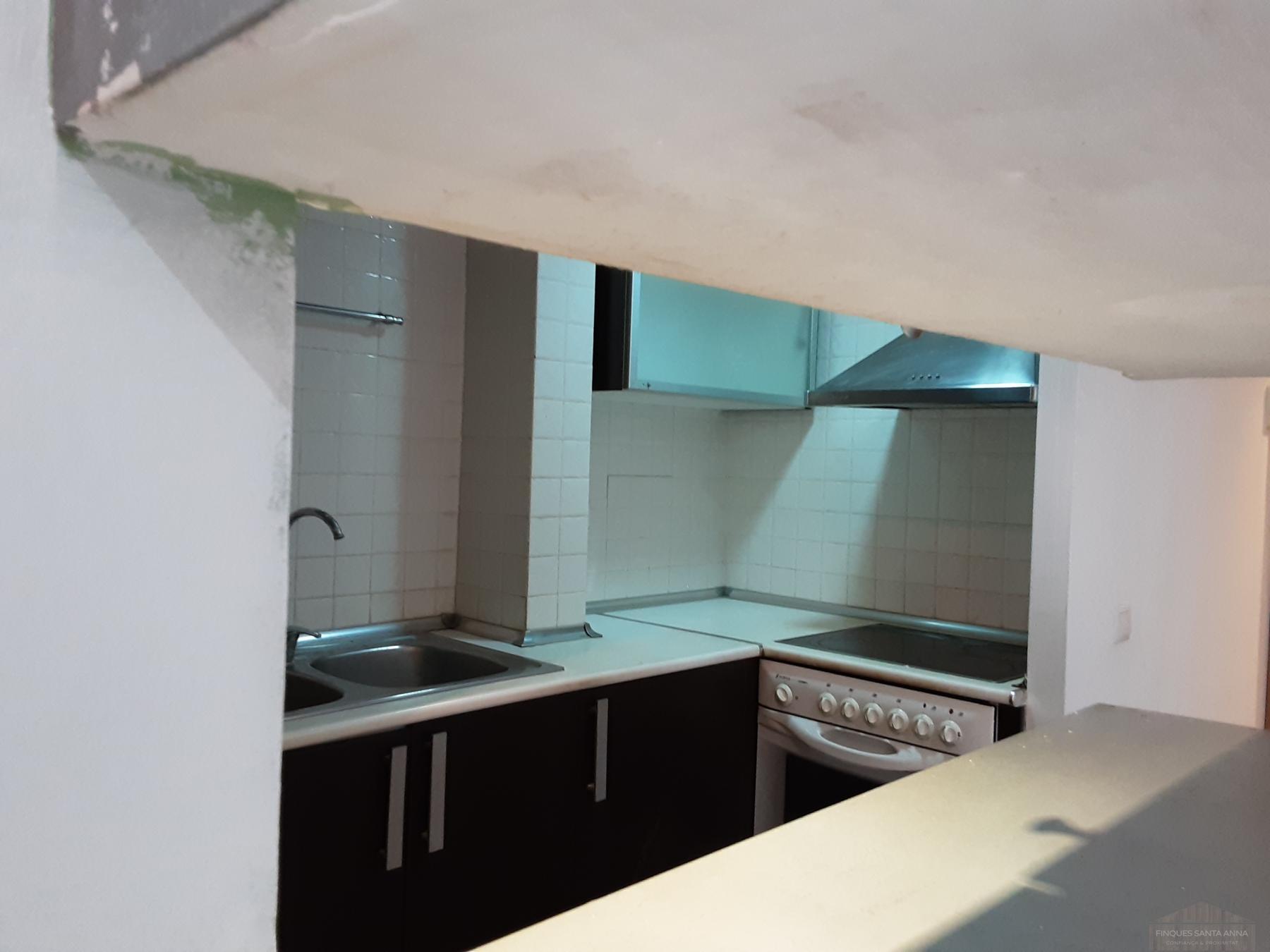 For sale of duplex in Mataró