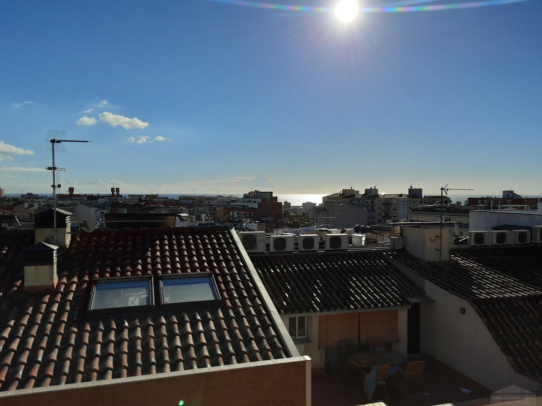 Venta de piso en Mataró