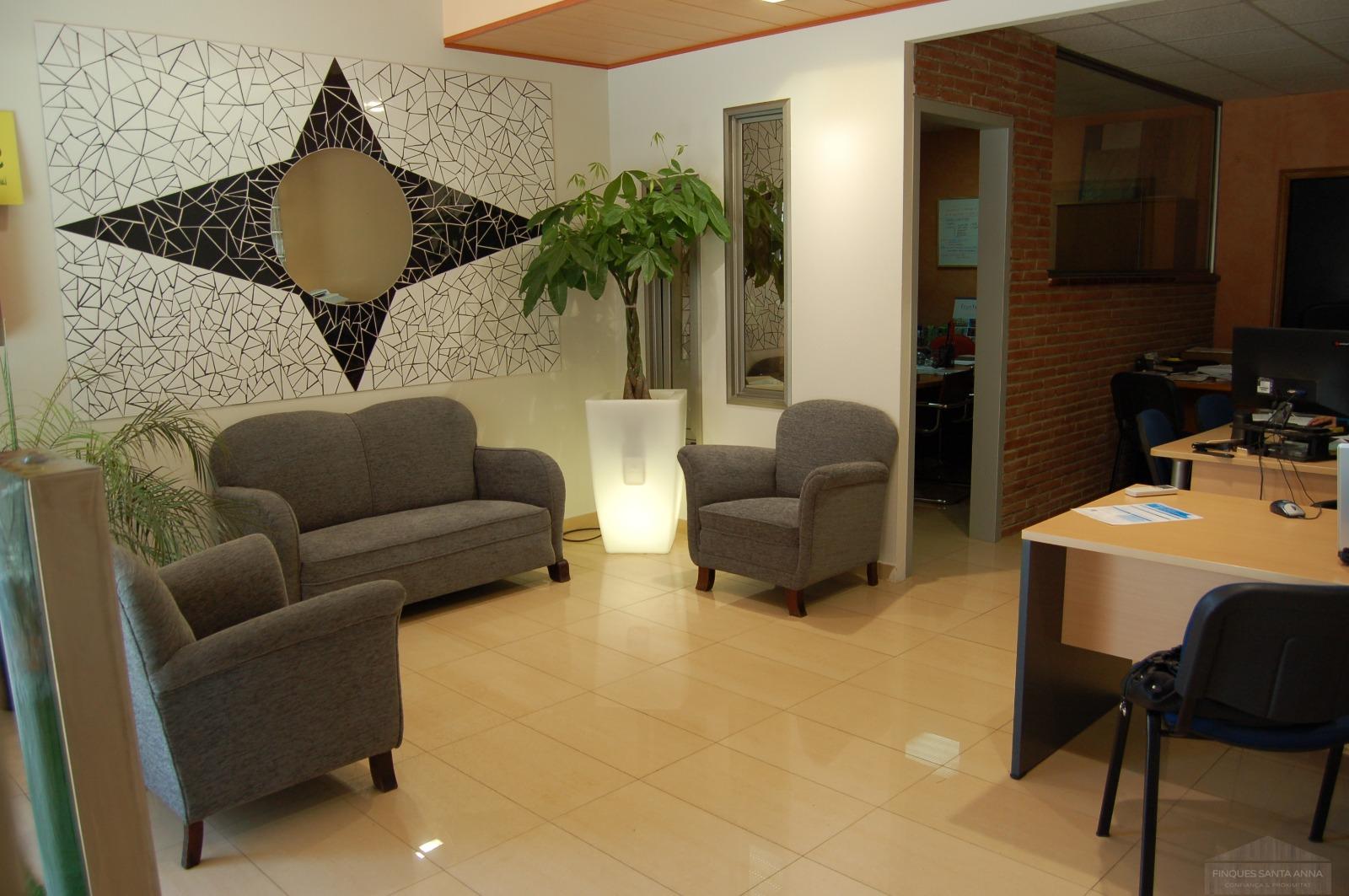 Venda de local comercial a Mataró