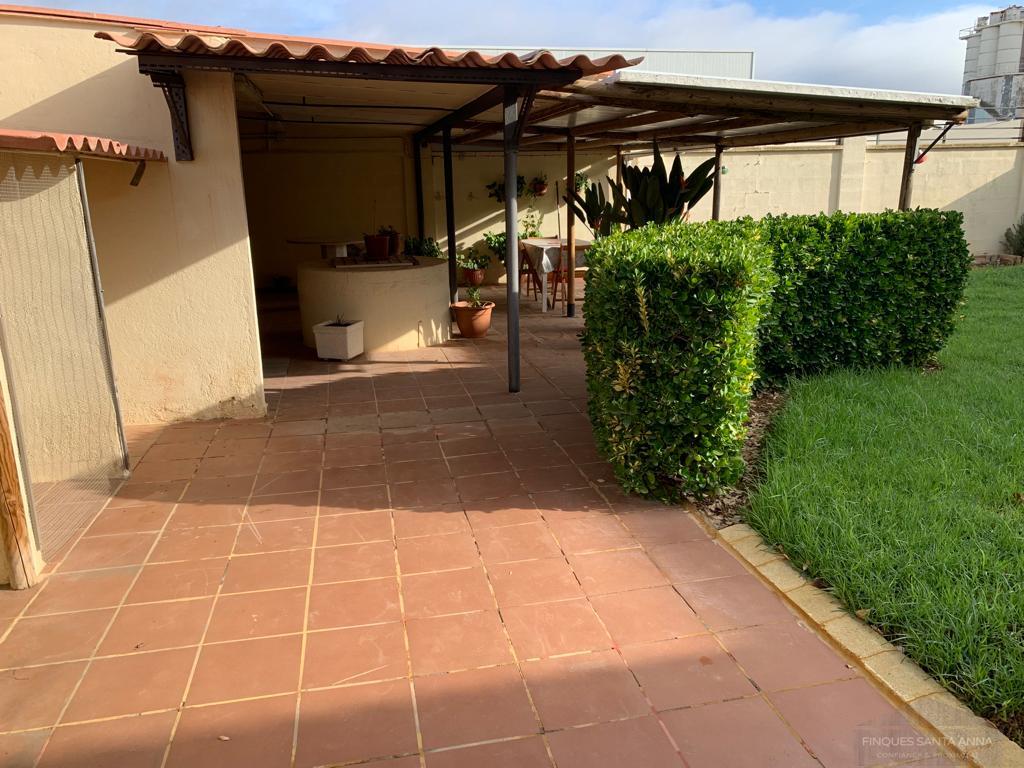 Venta de chalet en Alameda