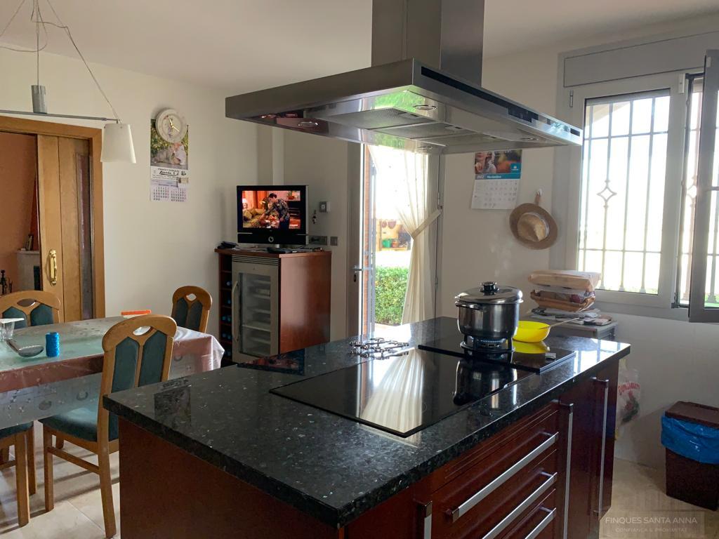 Venta de chalet en Alameda