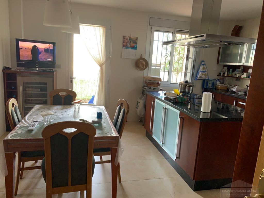 Venta de chalet en Alameda