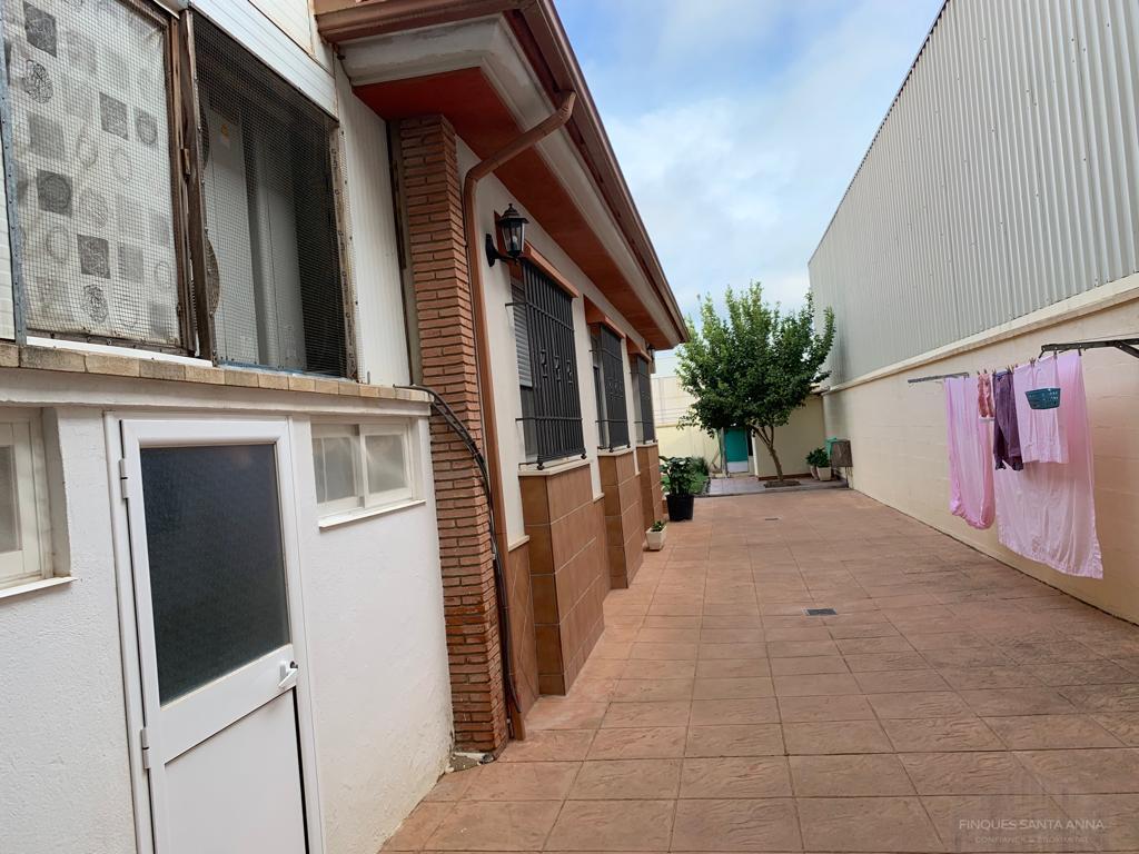 Venta de chalet en Alameda