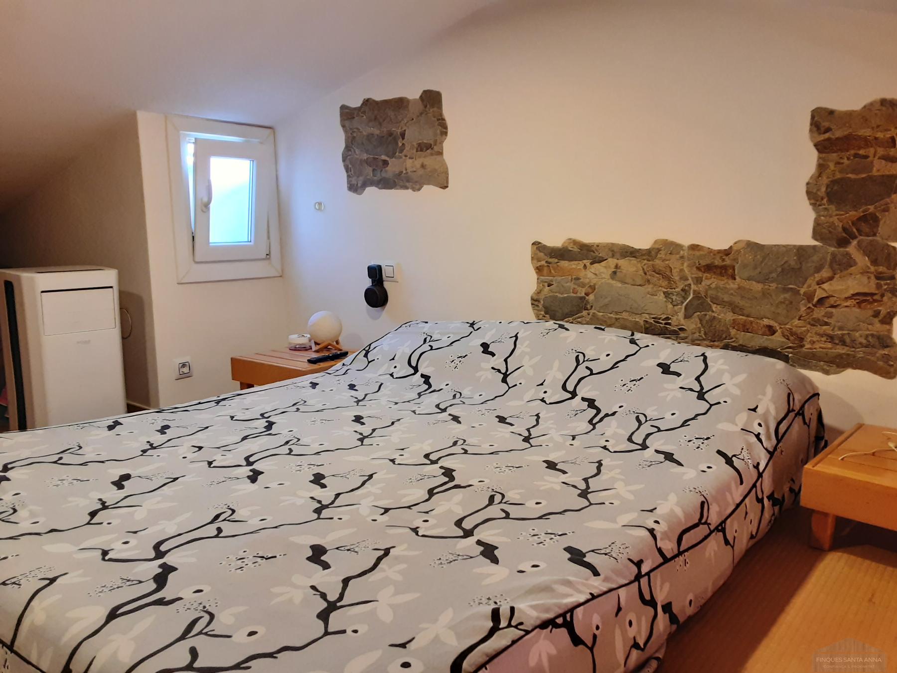 For sale of flat in Mataró