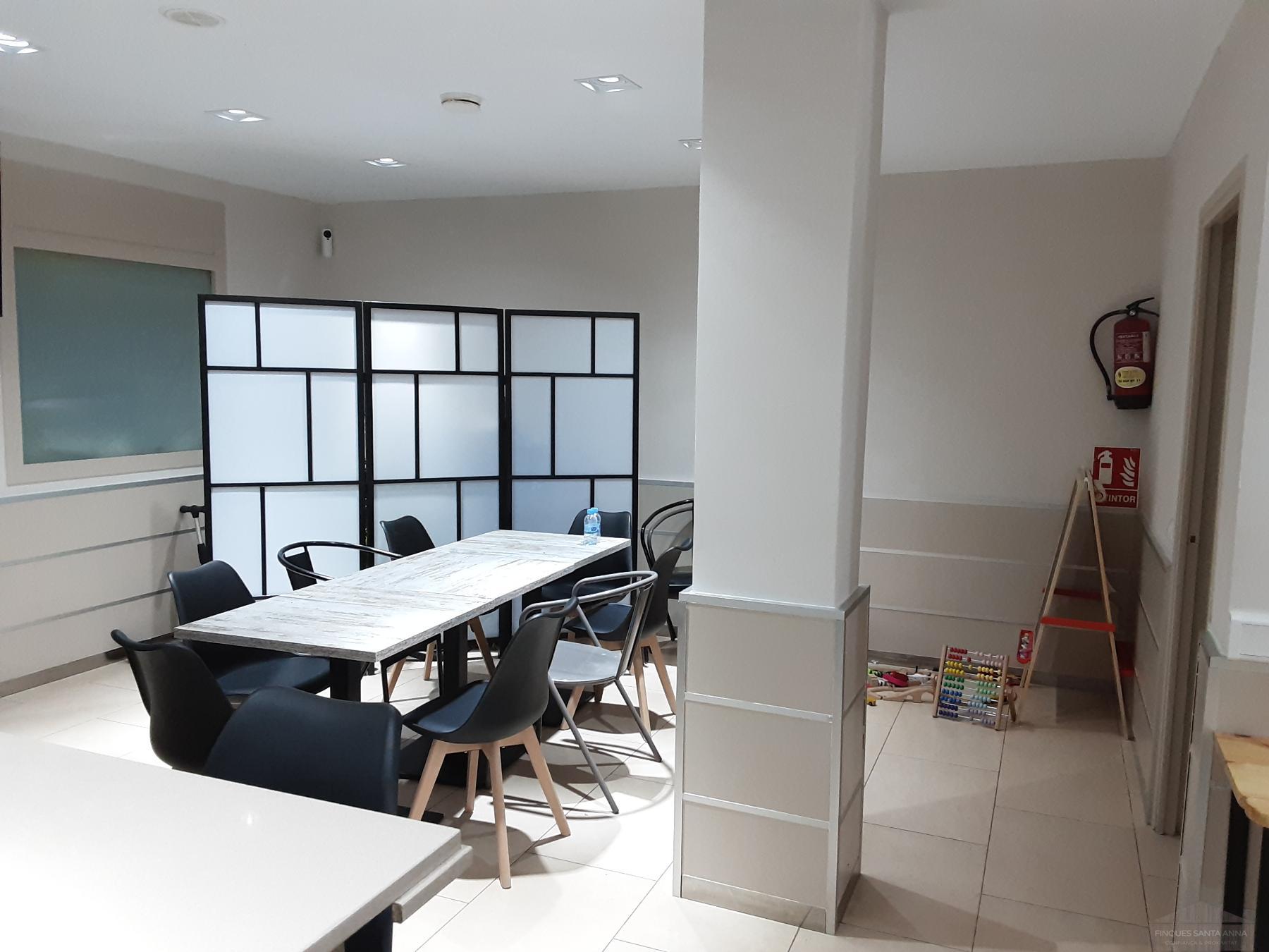 Venta de local en Vilassar de Mar Venta de local en Vilassar de Mar