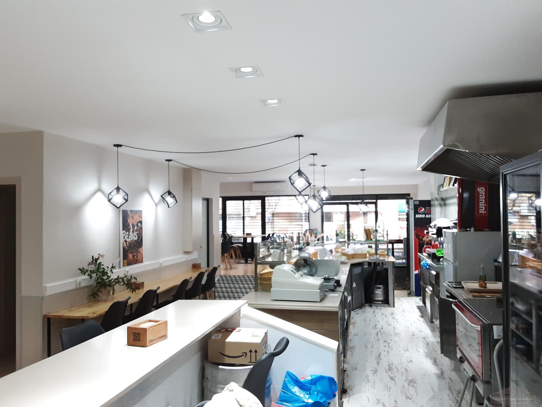 Venta de local en Vilassar de Mar Venta de local en Vilassar de Mar