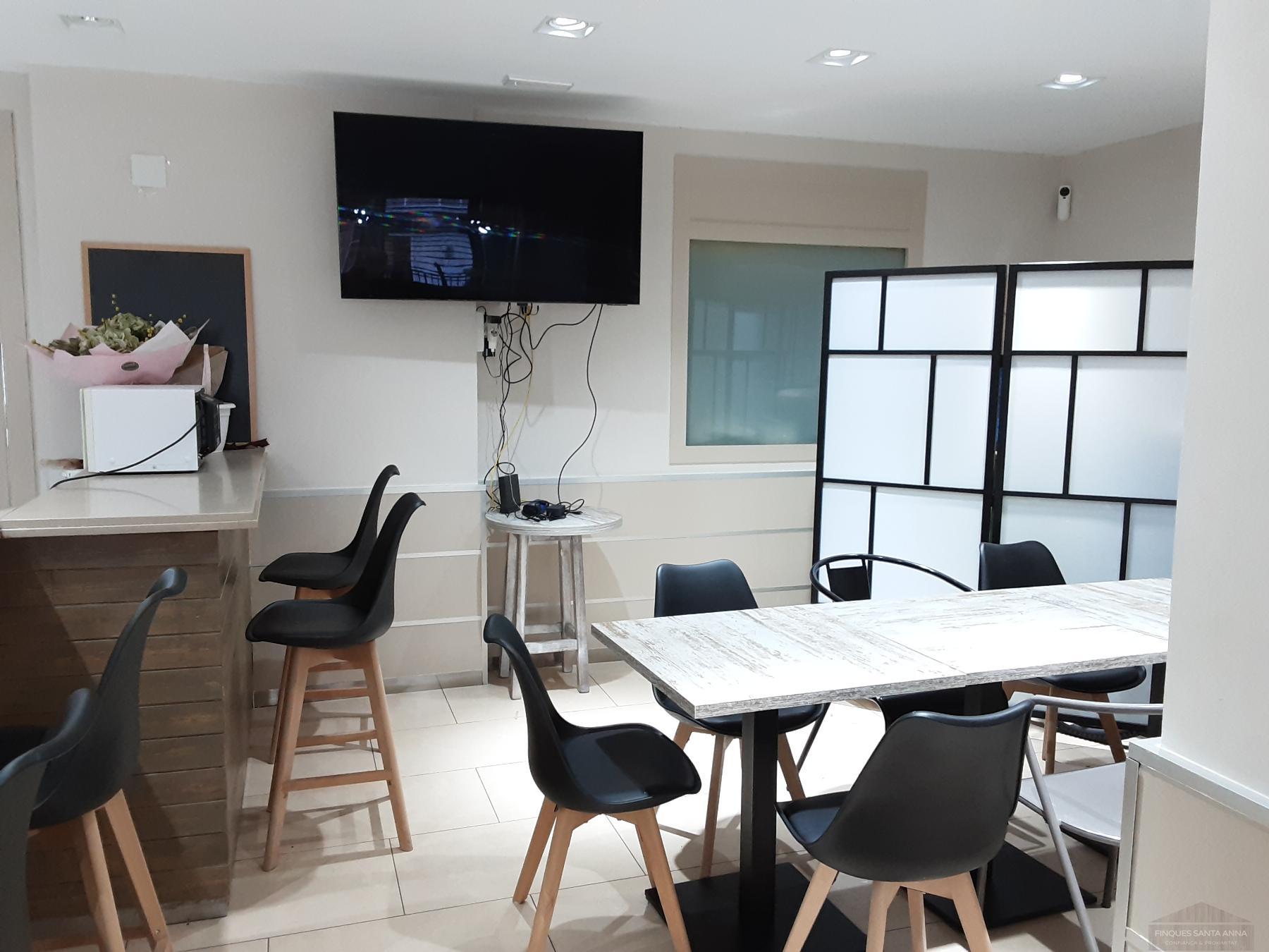 Venta de local en Vilassar de Mar Venta de local en Vilassar de Mar