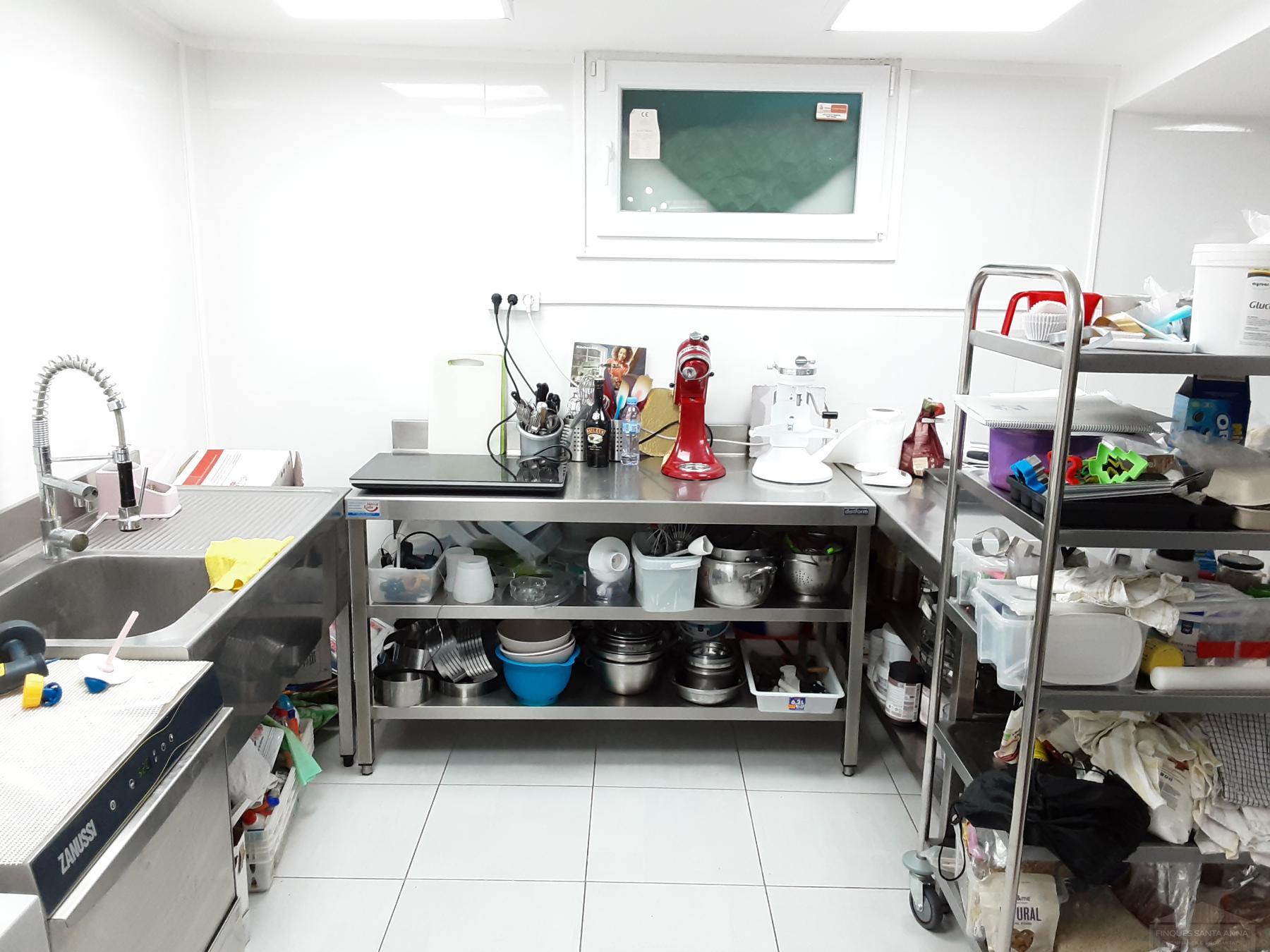 Venta de local en Vilassar de Mar Venta de local en Vilassar de Mar