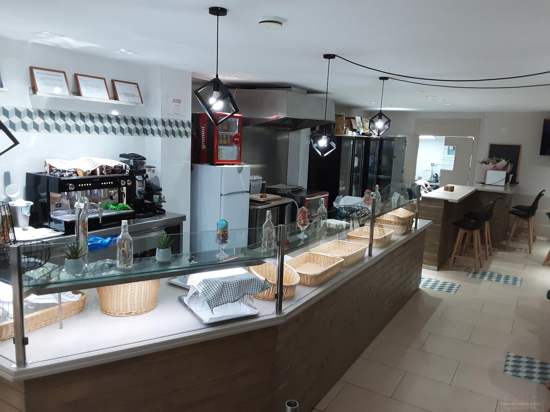 Traspaso de local comercial en Vilassar de Mar