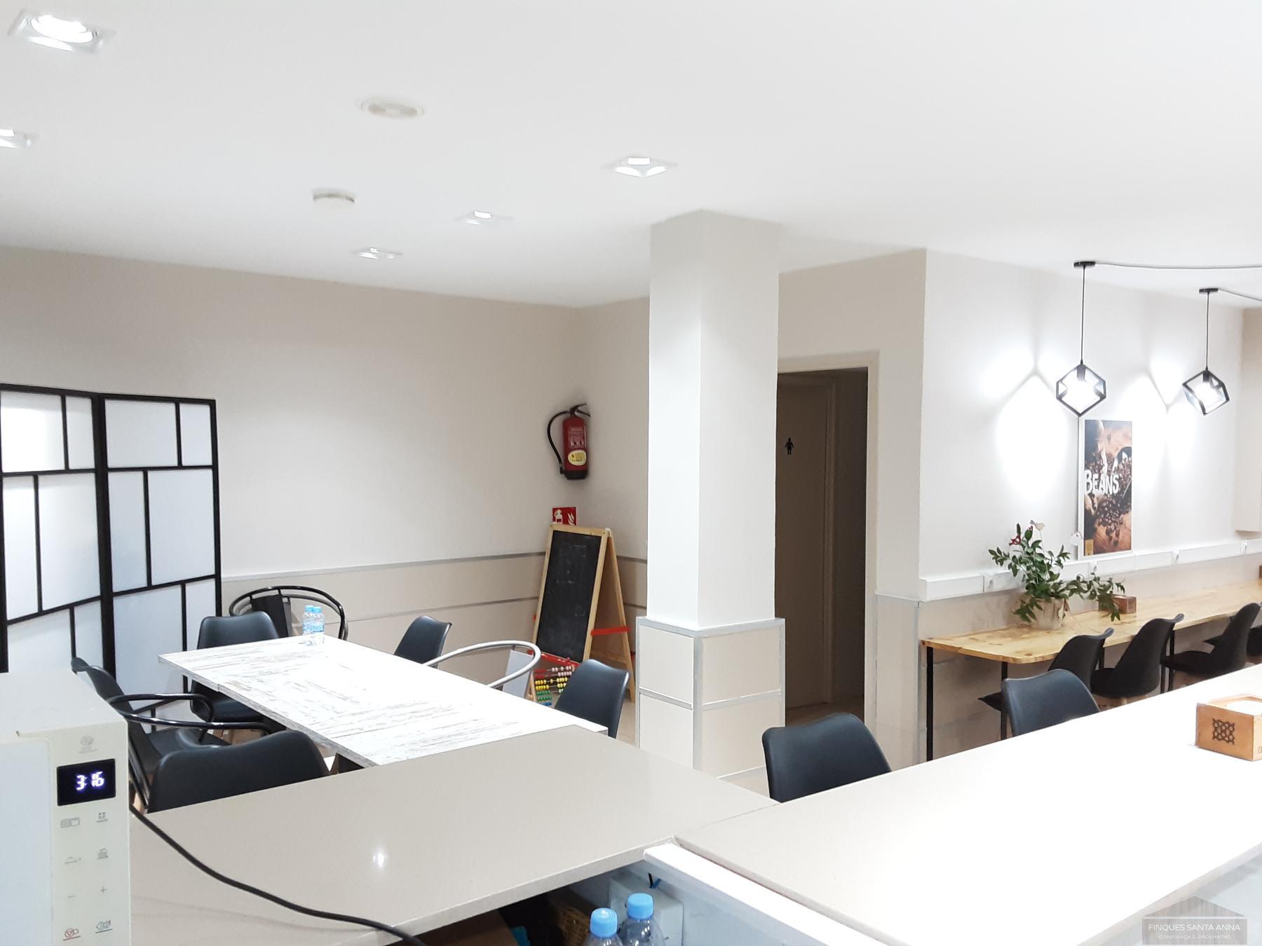 Venta de local en Vilassar de Mar Venta de local en Vilassar de Mar