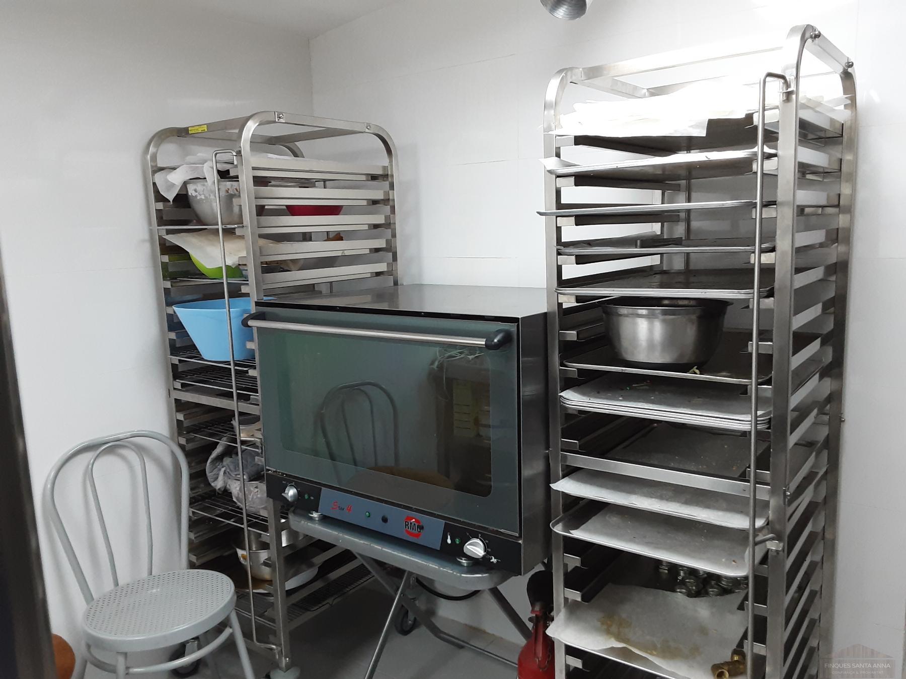 Venta de local en Vilassar de Mar Venta de local en Vilassar de Mar