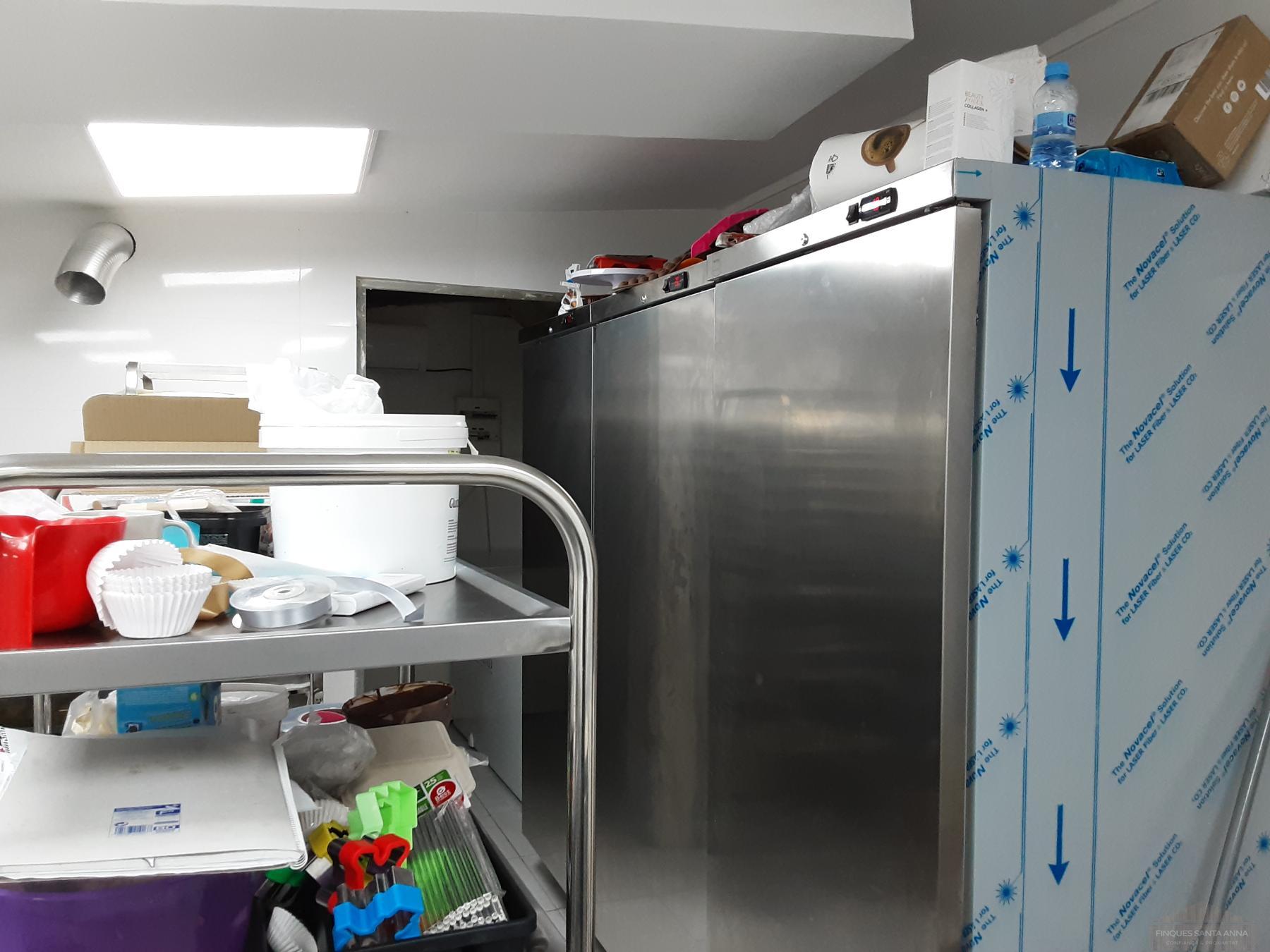 Venta de local en Vilassar de Mar Venta de local en Vilassar de Mar