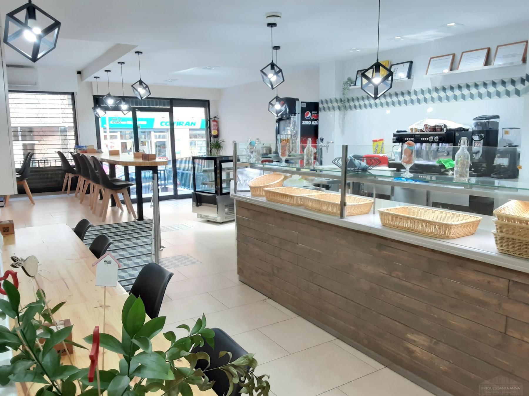 Traspaso de local comercial en Vilassar de Mar