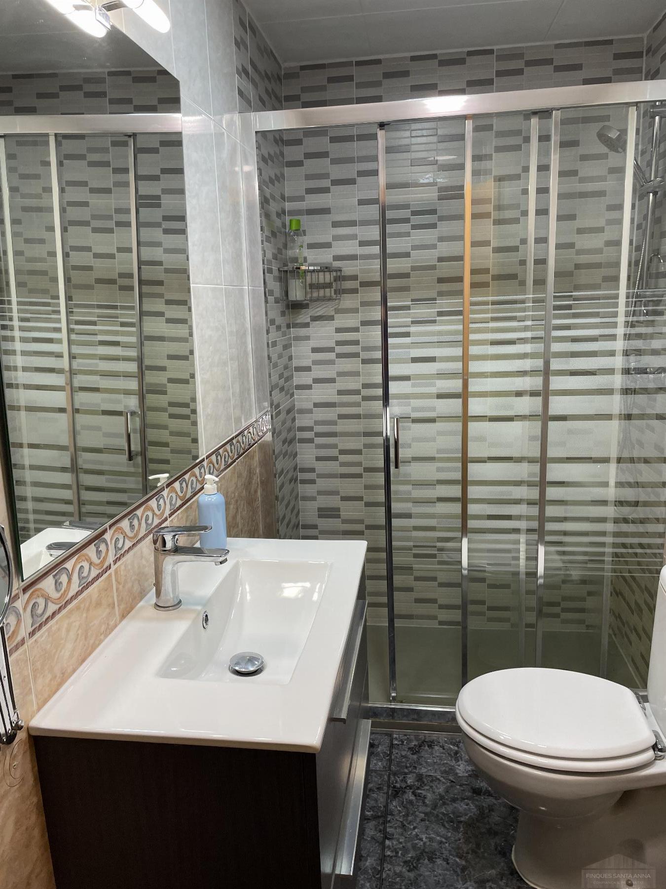For sale of penthouse in Mataró