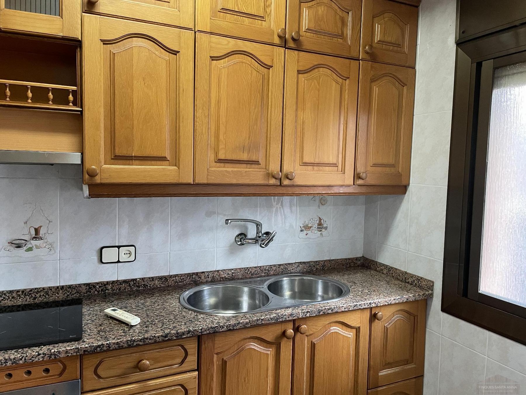 For sale of penthouse in Mataró