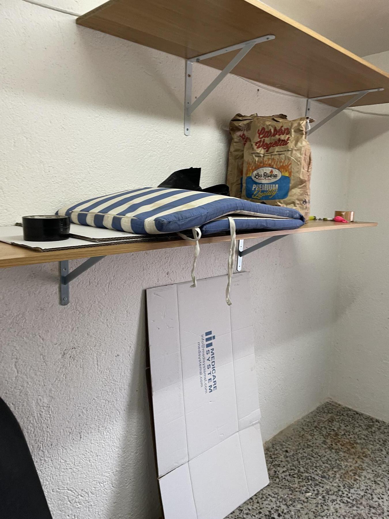 For sale of penthouse in Mataró