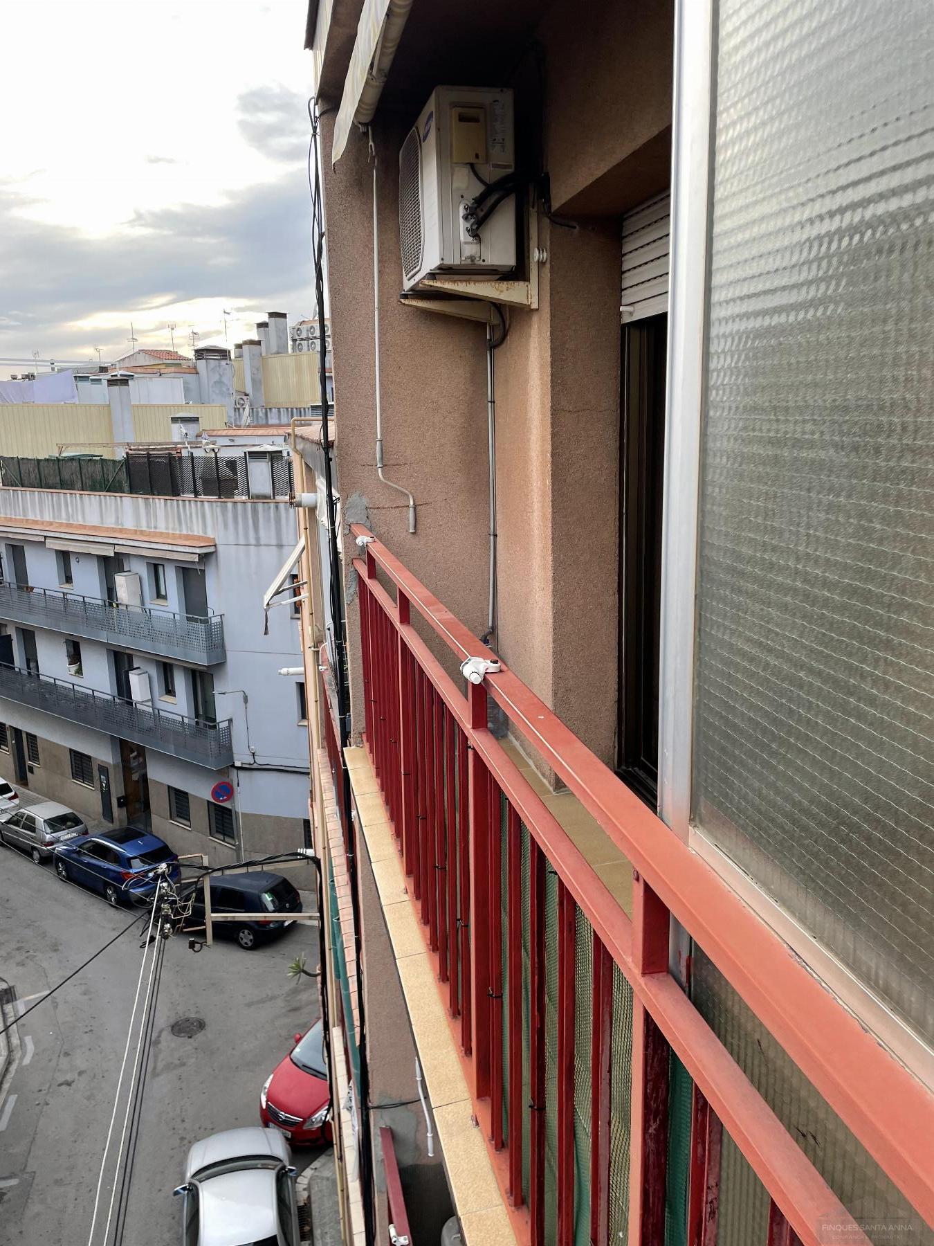 For sale of penthouse in Mataró