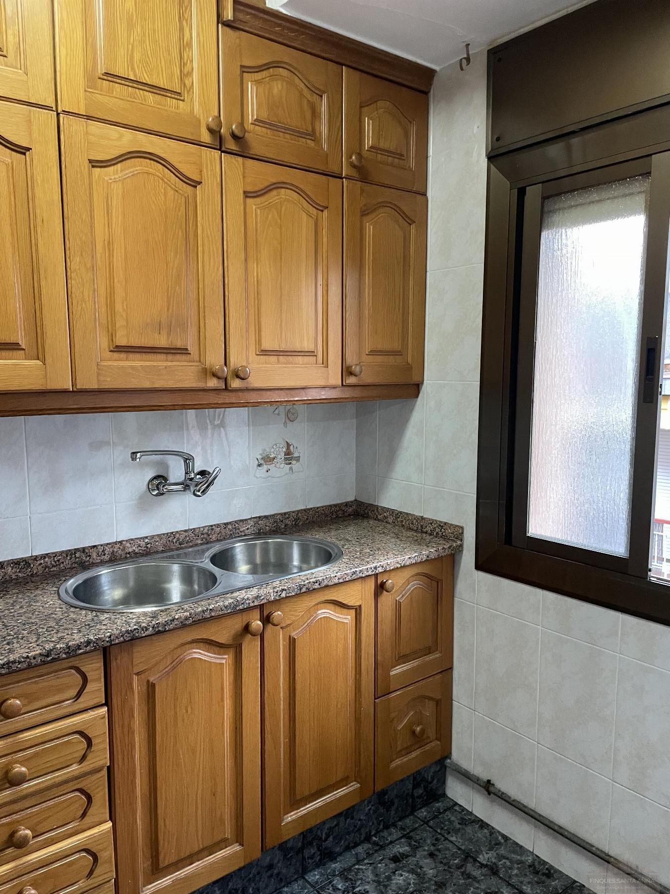 For sale of penthouse in Mataró