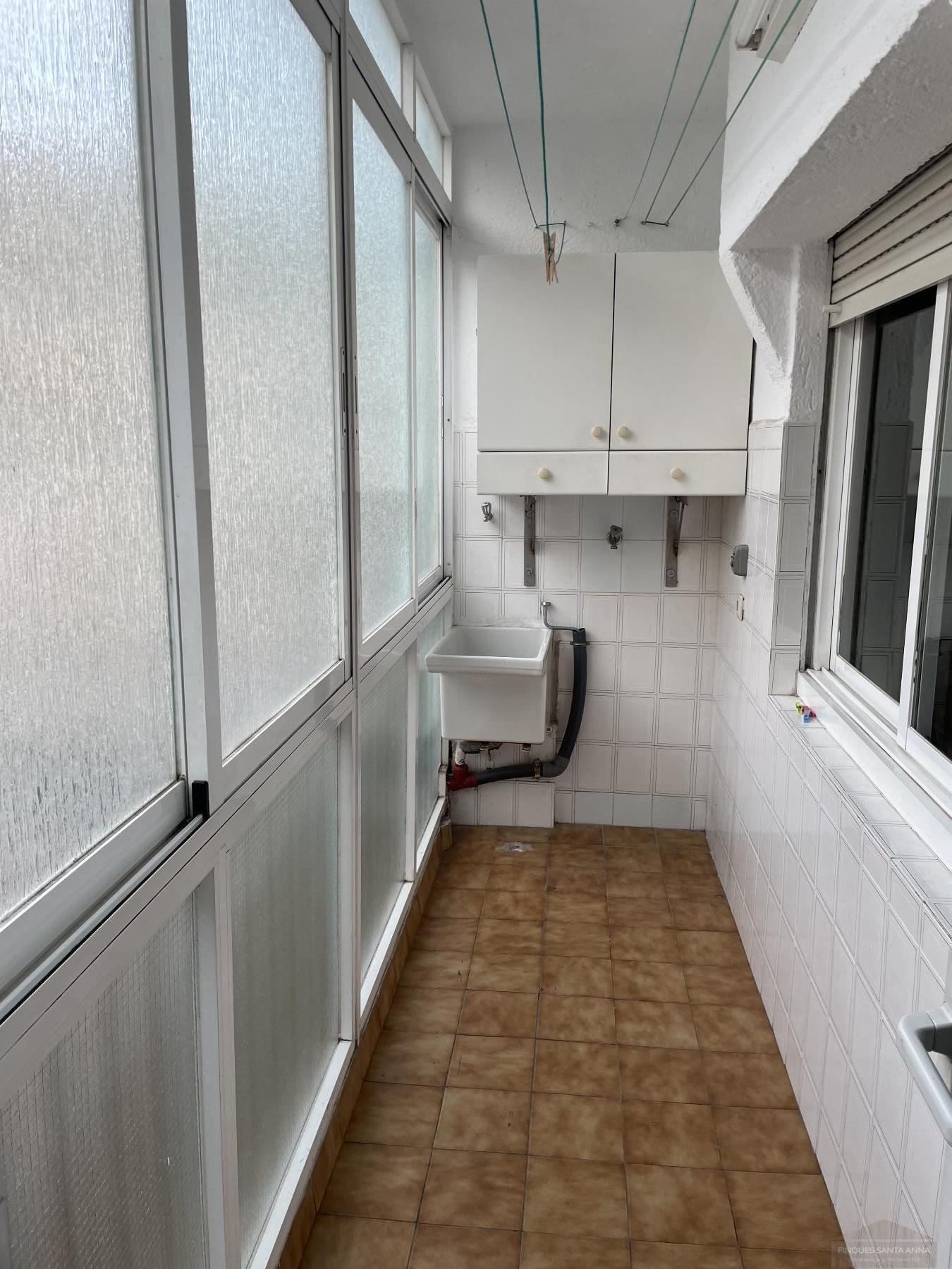 For sale of penthouse in Mataró