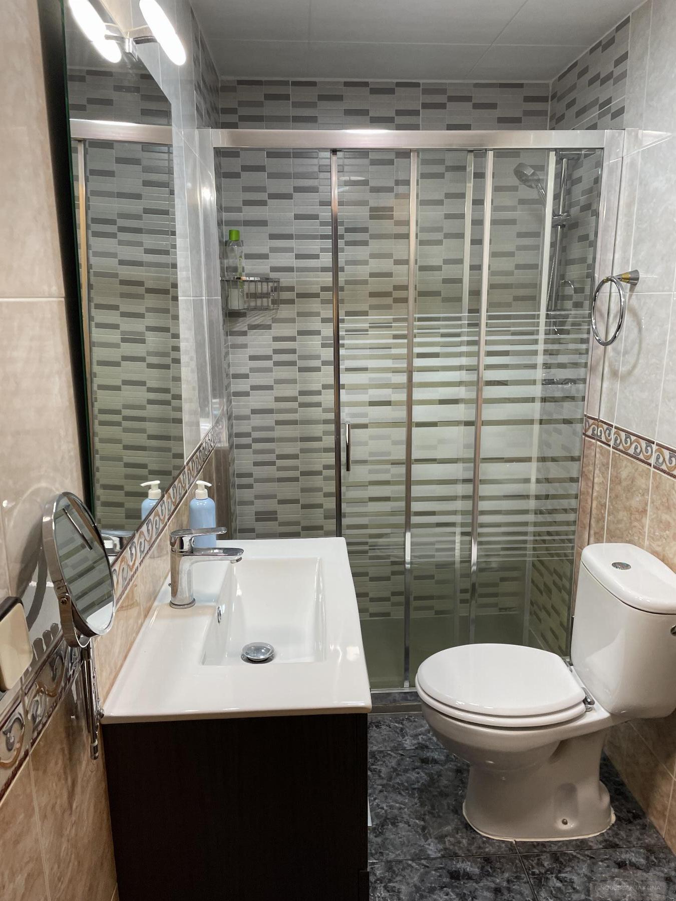 For sale of penthouse in Mataró