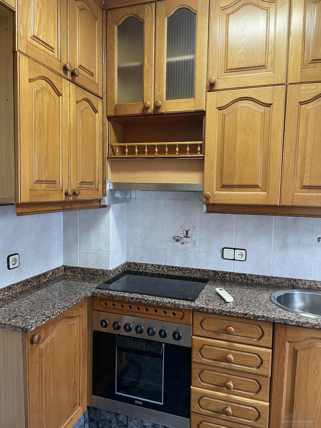 For sale of penthouse in Mataró