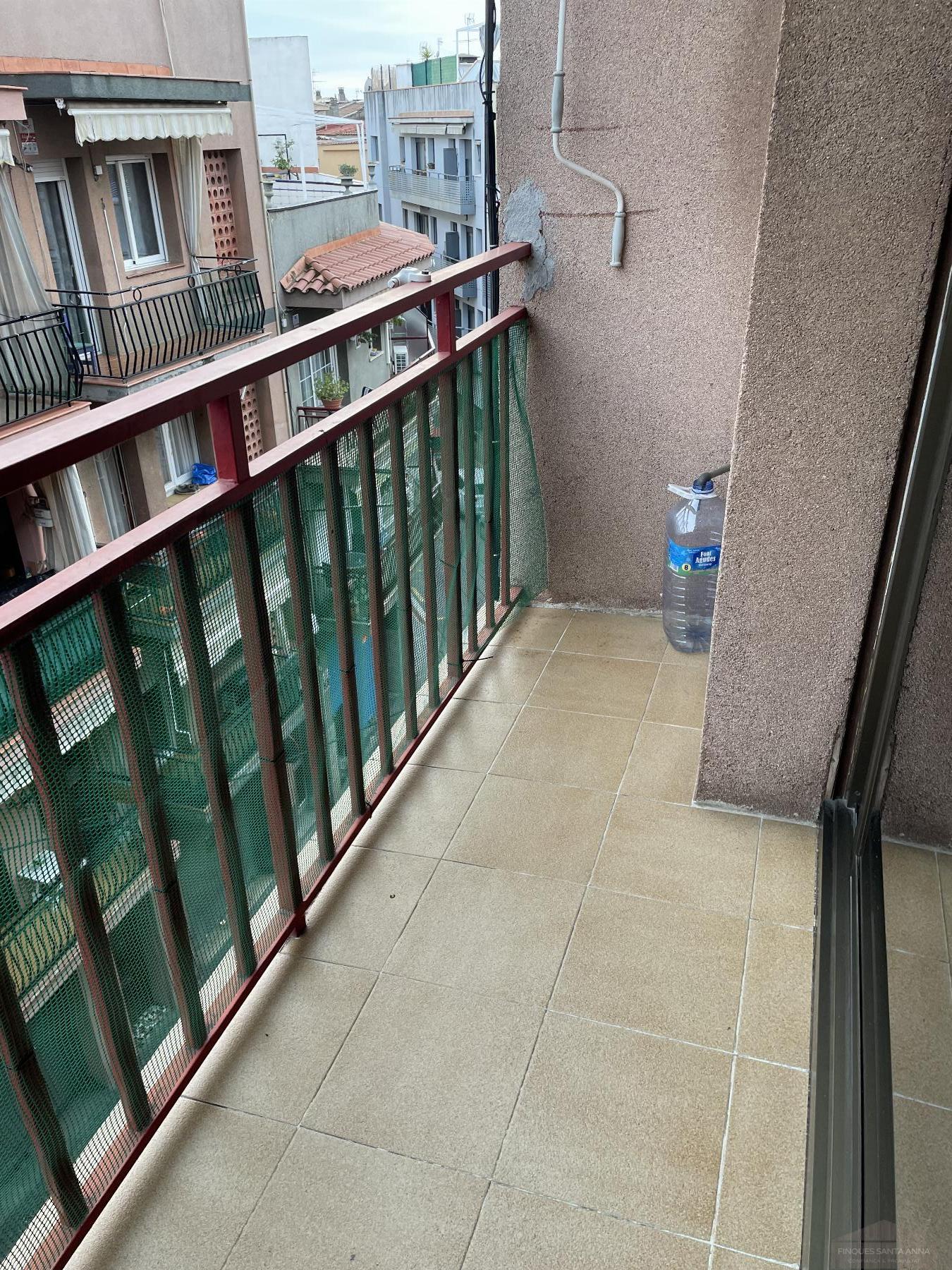 For sale of penthouse in Mataró