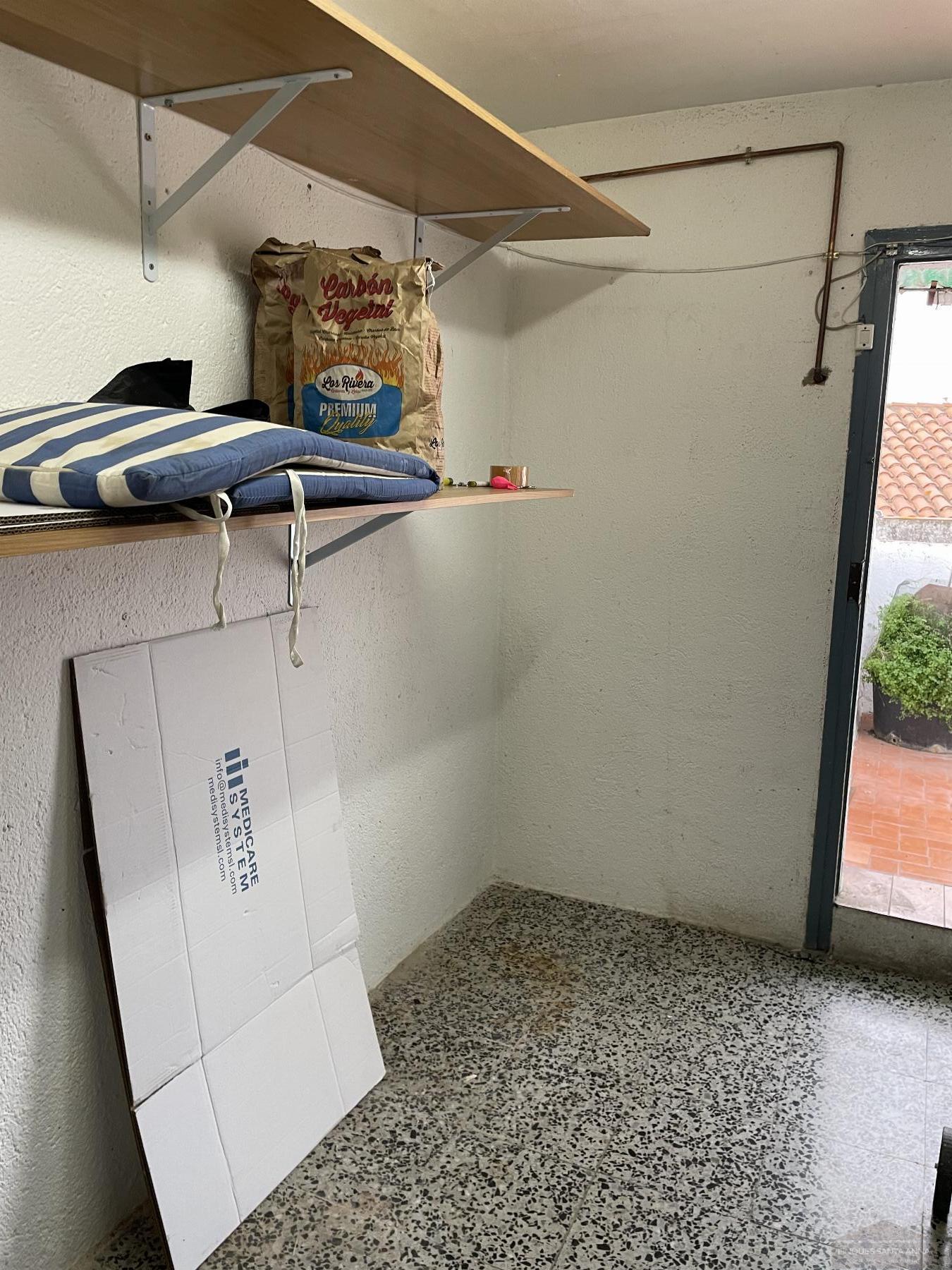 For sale of penthouse in Mataró